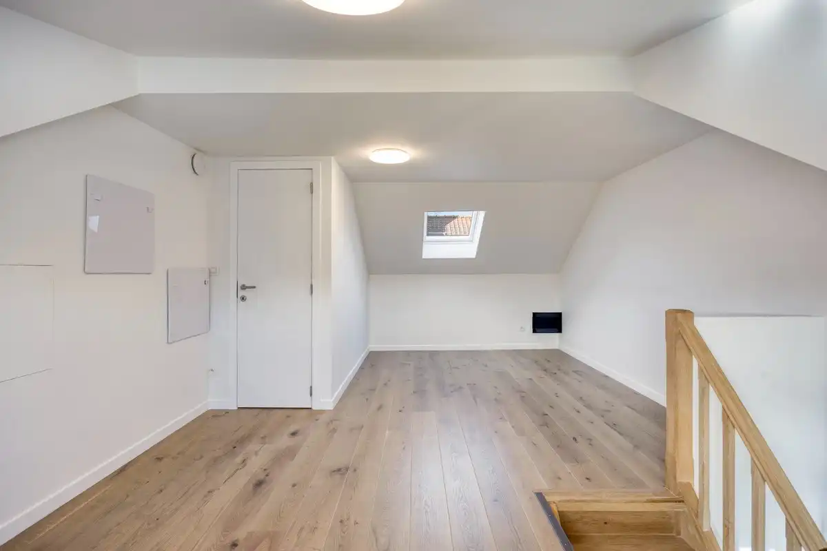 Volledig gerenoveerde woning met 3 slaapkamers, 2 badkamers en tuin in Tienen! – EPC A - bewoonbare opp. 139 m² foto 21