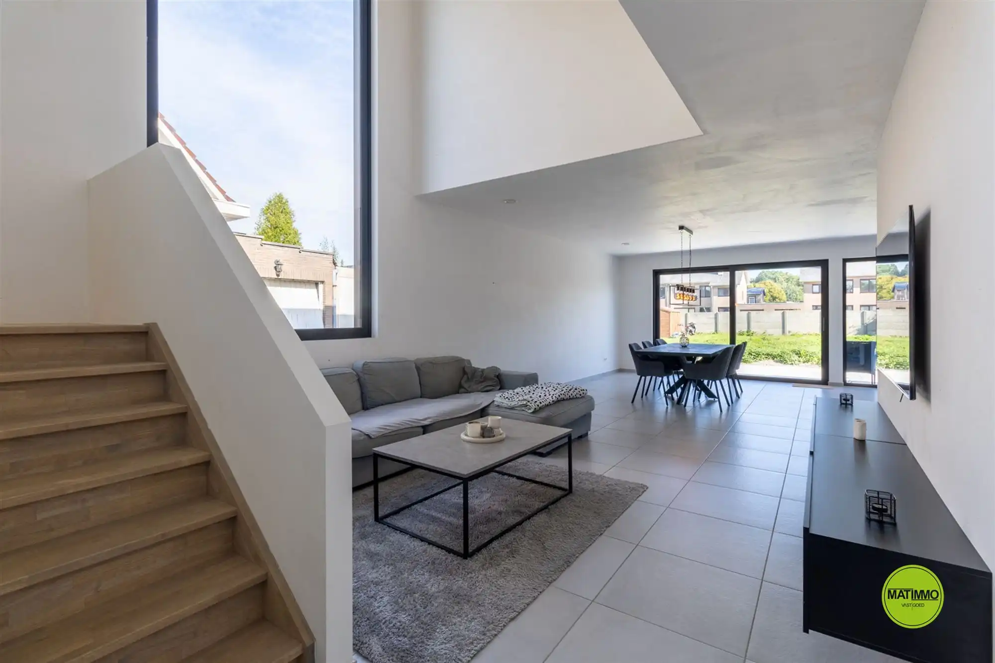 Energiezuinige woning (3 slpk) te Tessenderlo-Ham foto 3