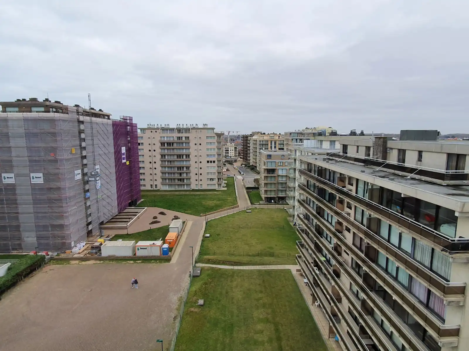 Appartement te huur foto 14