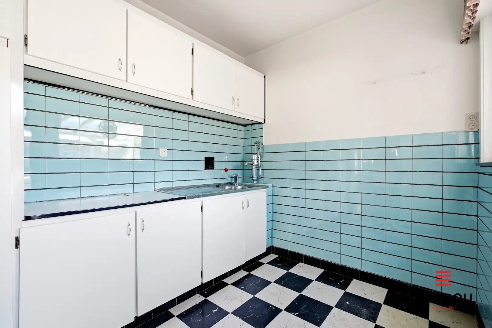 Open bebouwing met 3 slaapkamers, garage en noordoostgerichte tuin in Houthulst!  foto 10