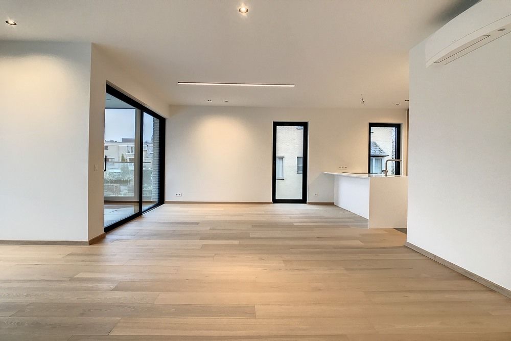 Appartement te huur foto 9
