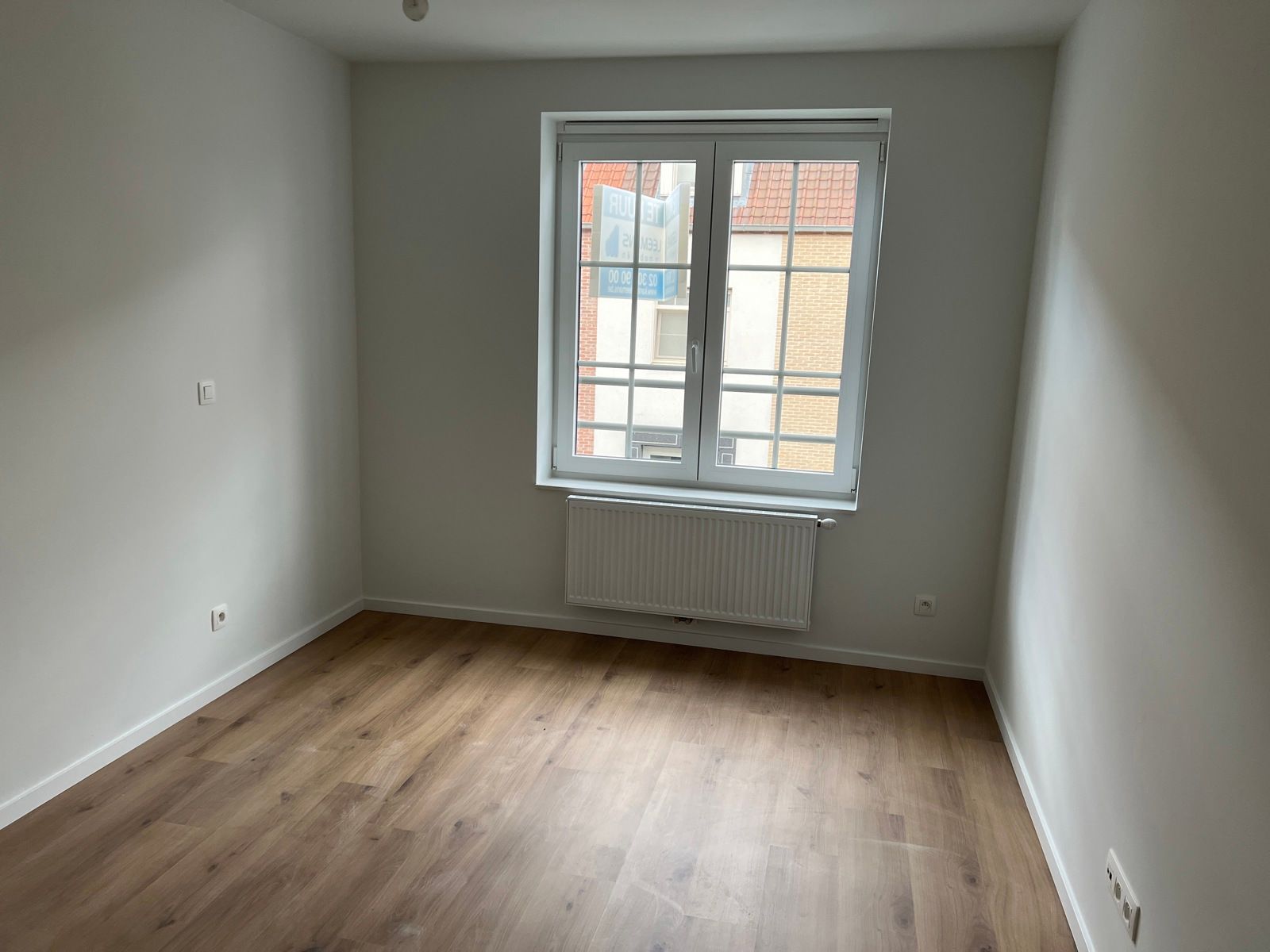 NIEUWBOUW APPARTEMENT OP TOP LOCATIE IN OPWIJK foto 12