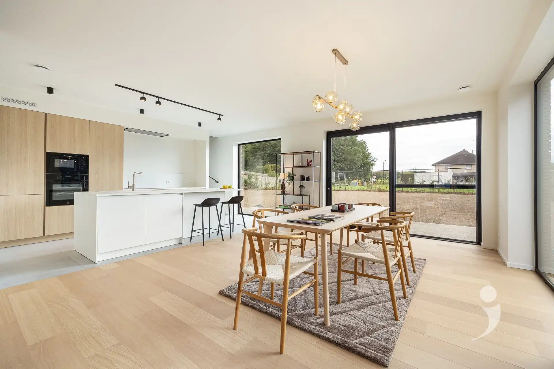 Nieuwbouwwoning nabij Baal-centrum! foto 6