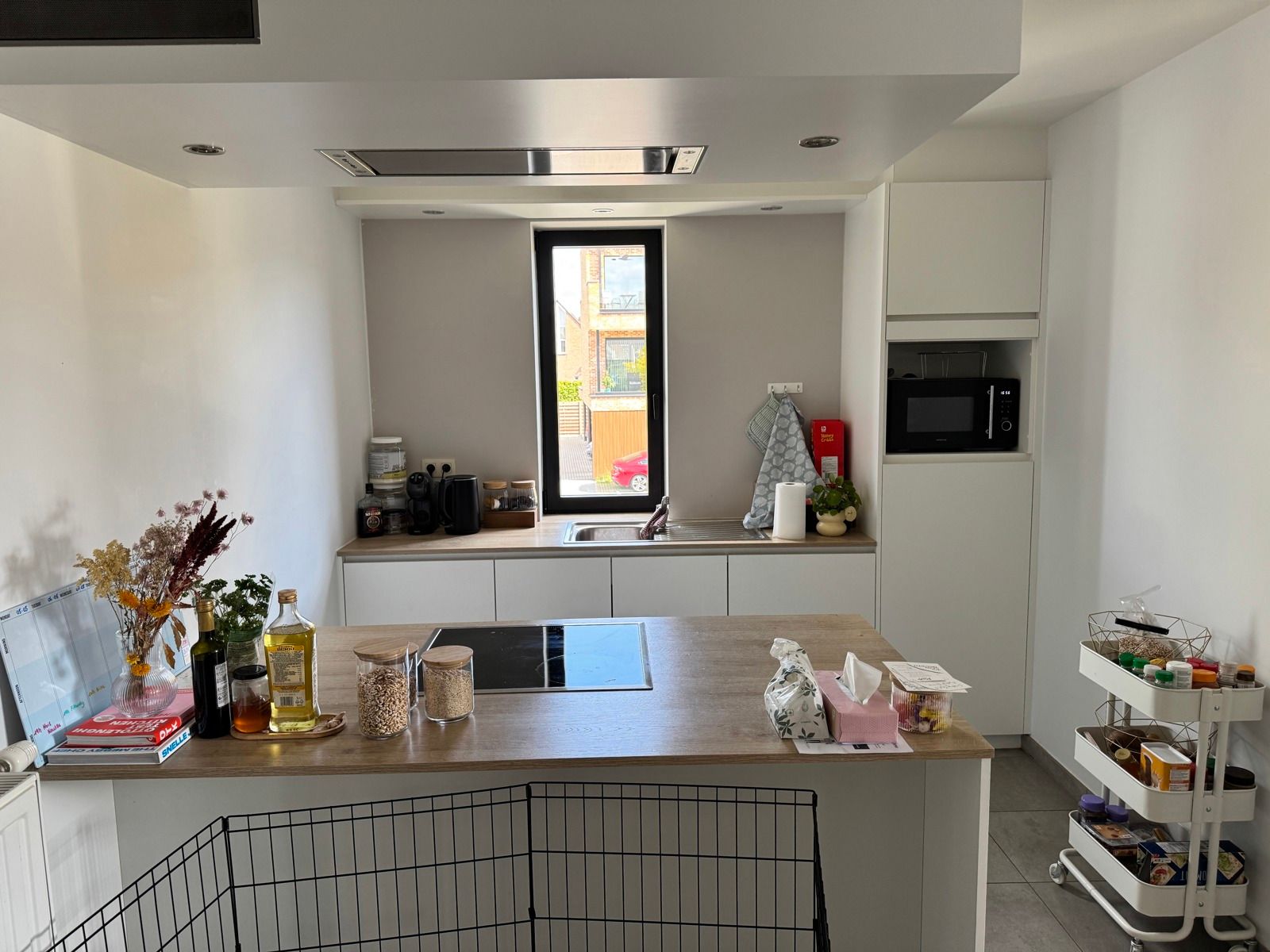 Appartement met 2 slaapkamers foto 8