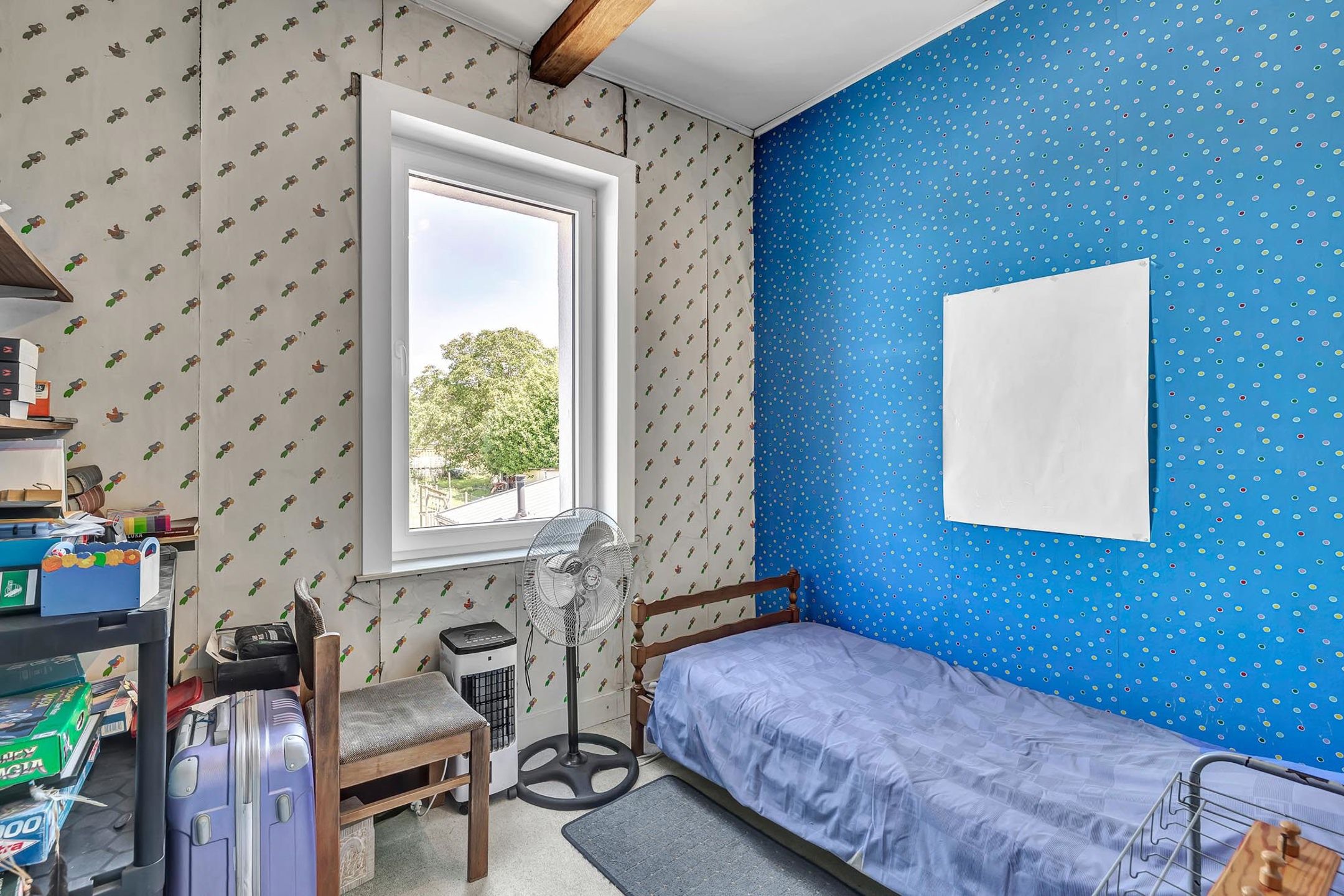 Handelshuis op strategische locatie te Roosdaal  foto 22