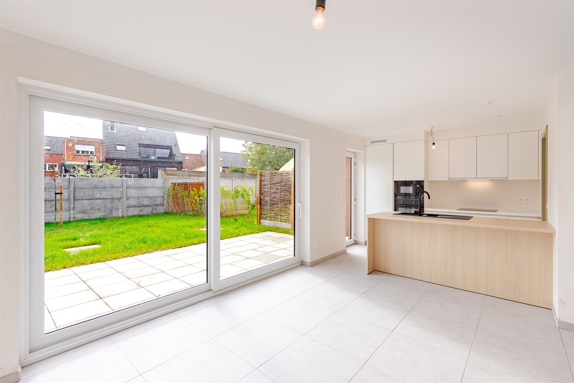 Prachtige nieuwbouwwoningen met tuin aan 6% BTW in Wetteren foto 5