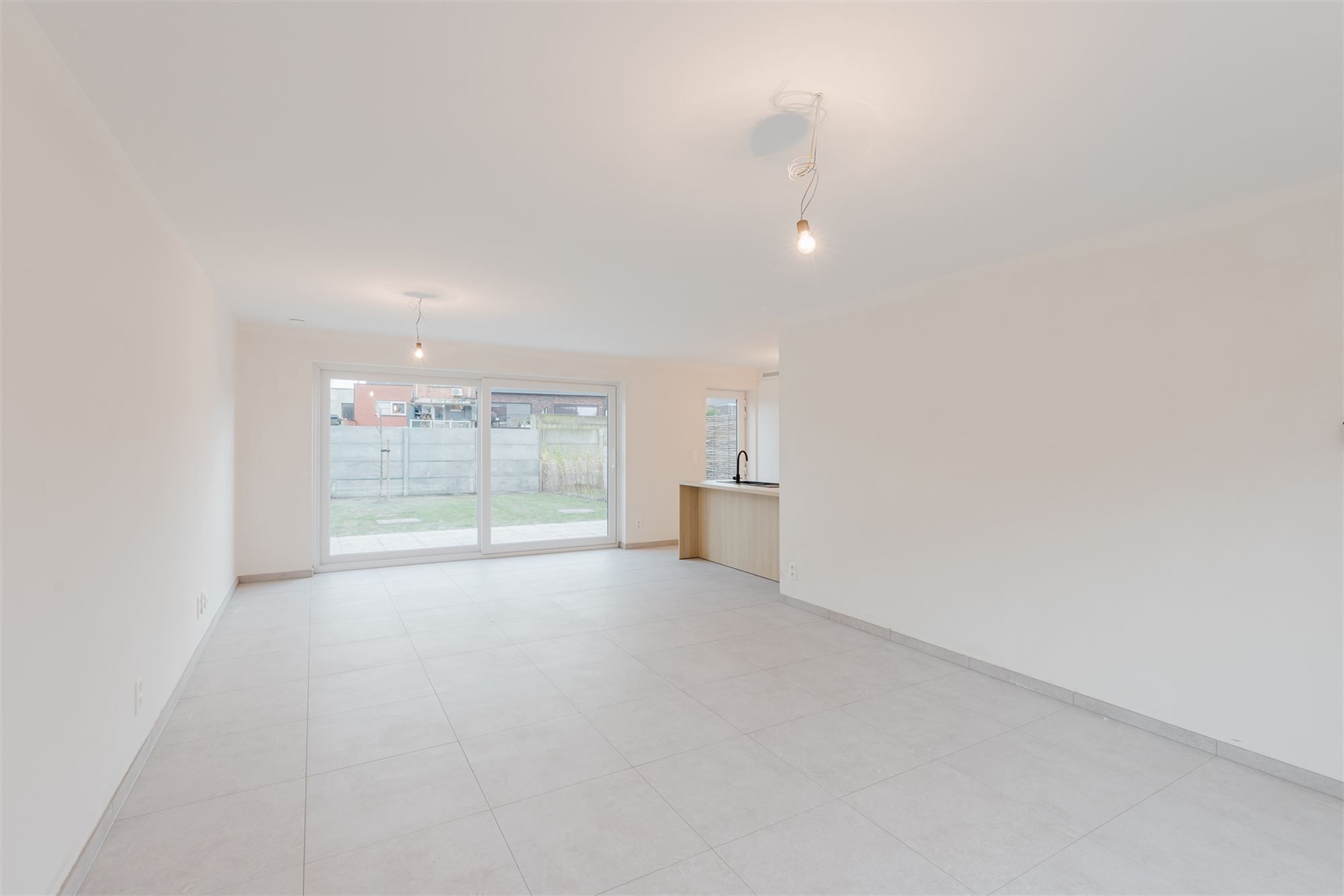 Prachtige nieuwbouwwoningen met tuin aan 6% BTW in Wetteren foto 5