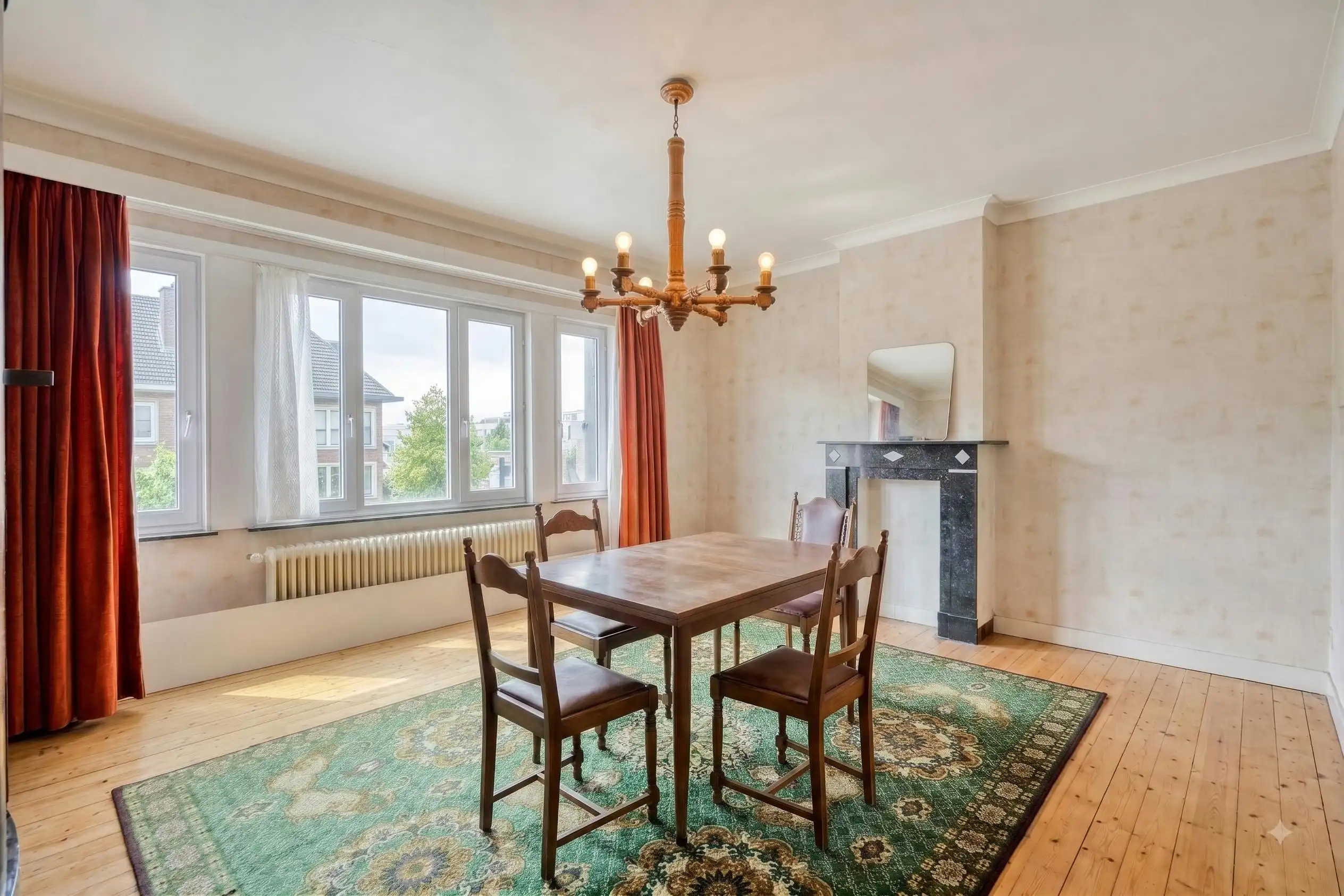 Huis te koop in centrum Hasselt foto 9