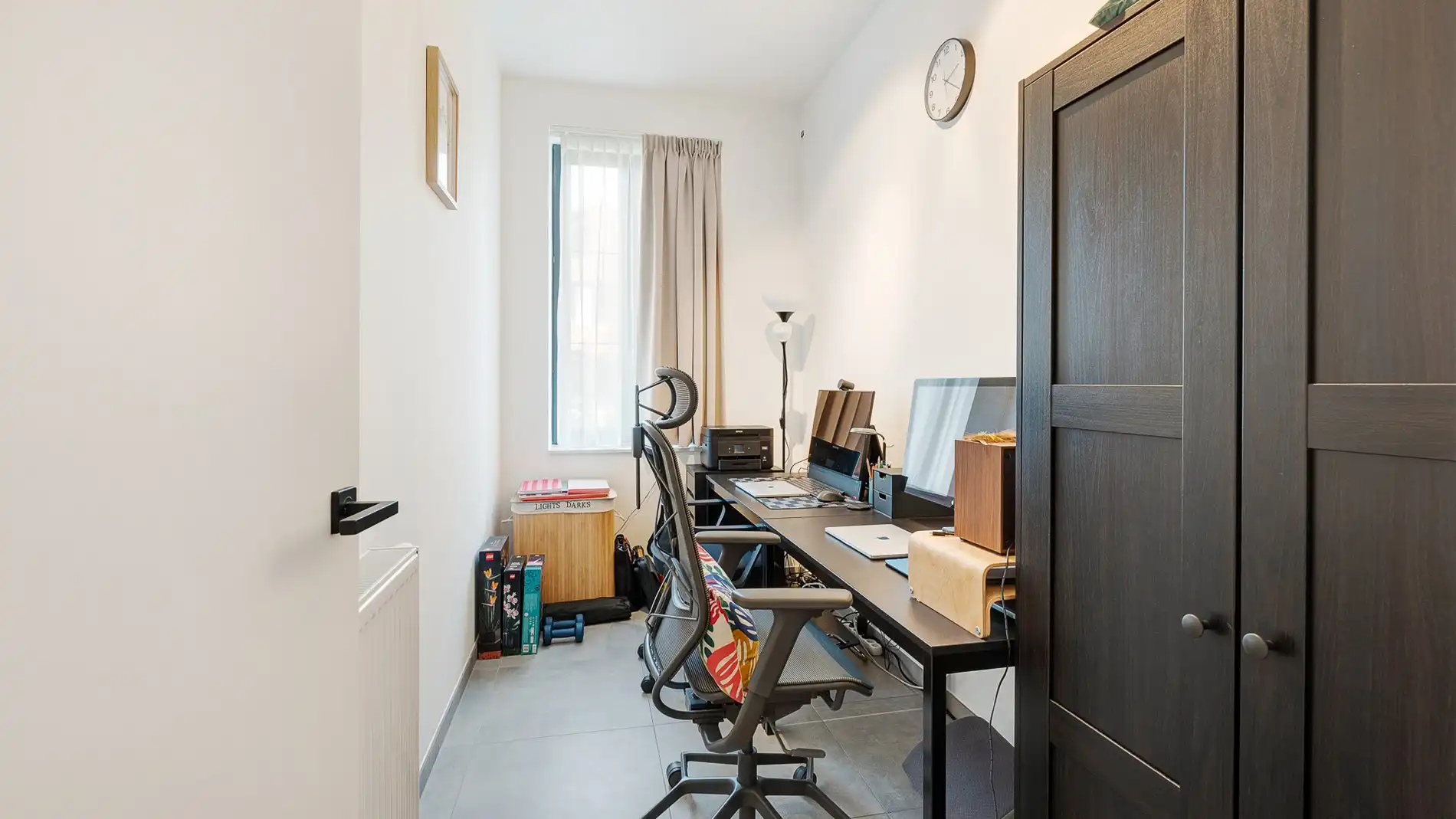 Appartement met 2 slpks. te koop aan Duinenwater foto 15