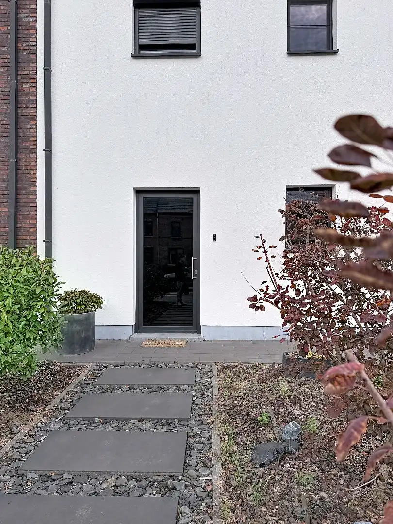 Energiezuinig en comfortabel wonen in het gezellige Schaffen! foto 2