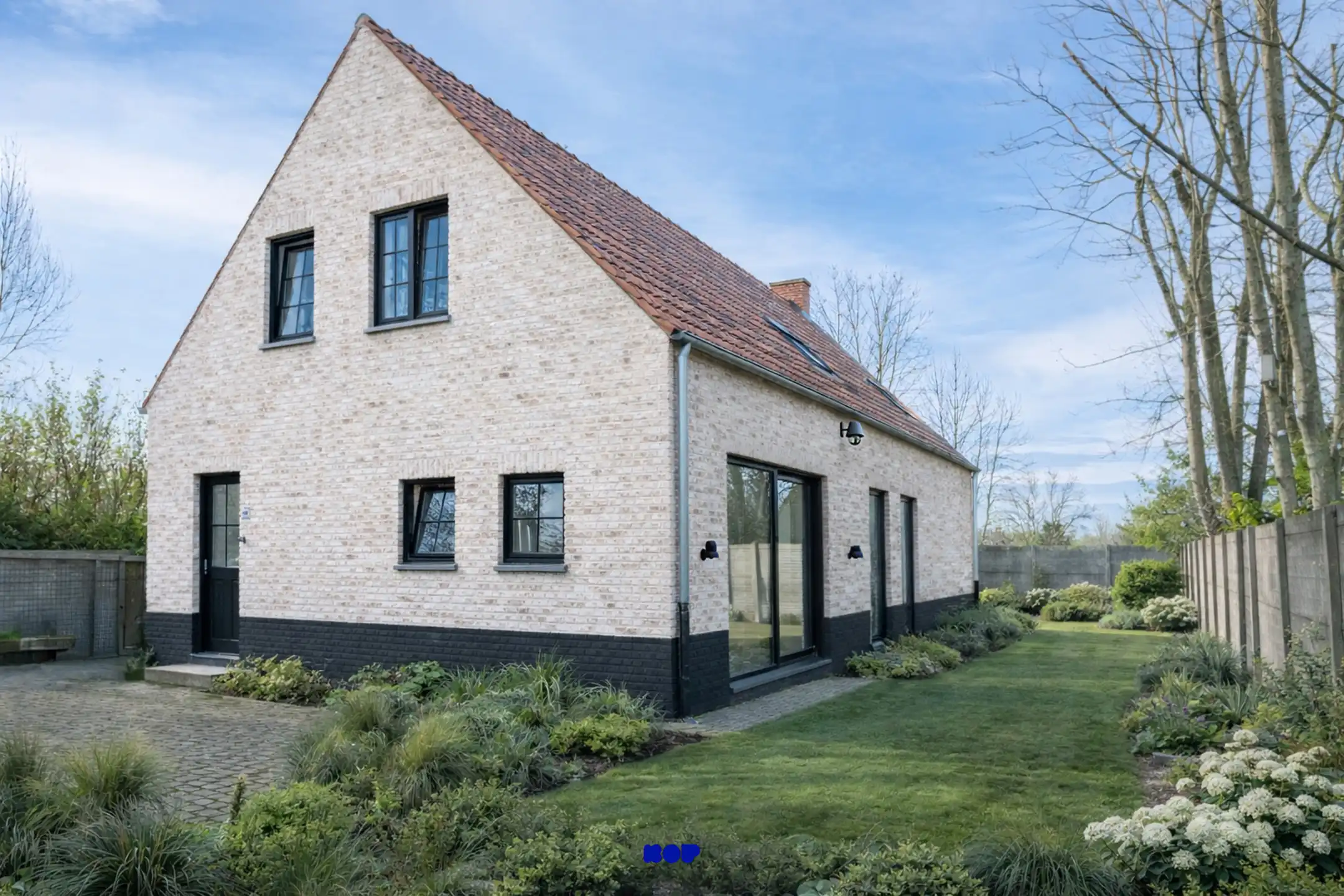 Villa te koop Hoornveldstraat 4 - 2520 Oelegem