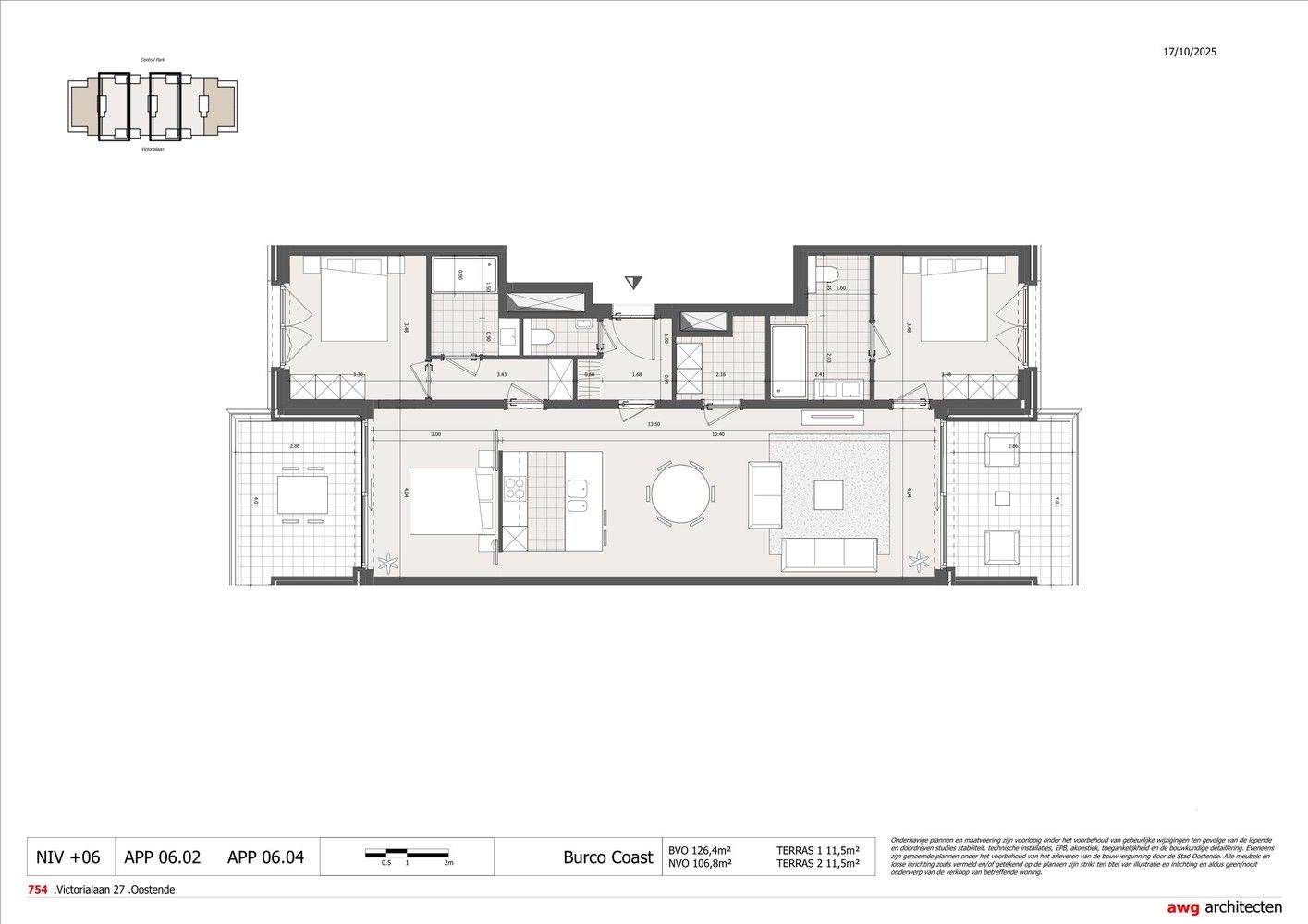RESIDENTIE PARK 27 foto 10