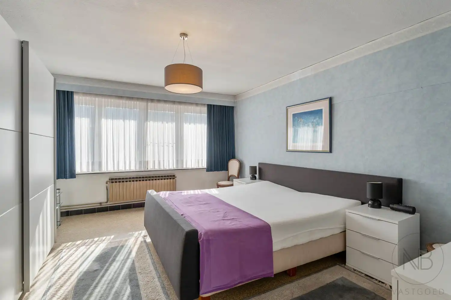 Uitzonderlijke groot duplex appartement met 4 slaapkamers! foto 18