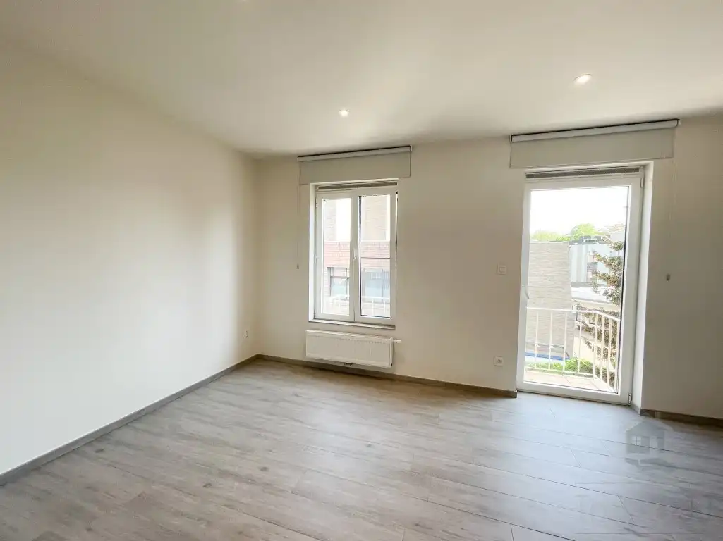 Gerenoveerd app. met ruim terras foto 5