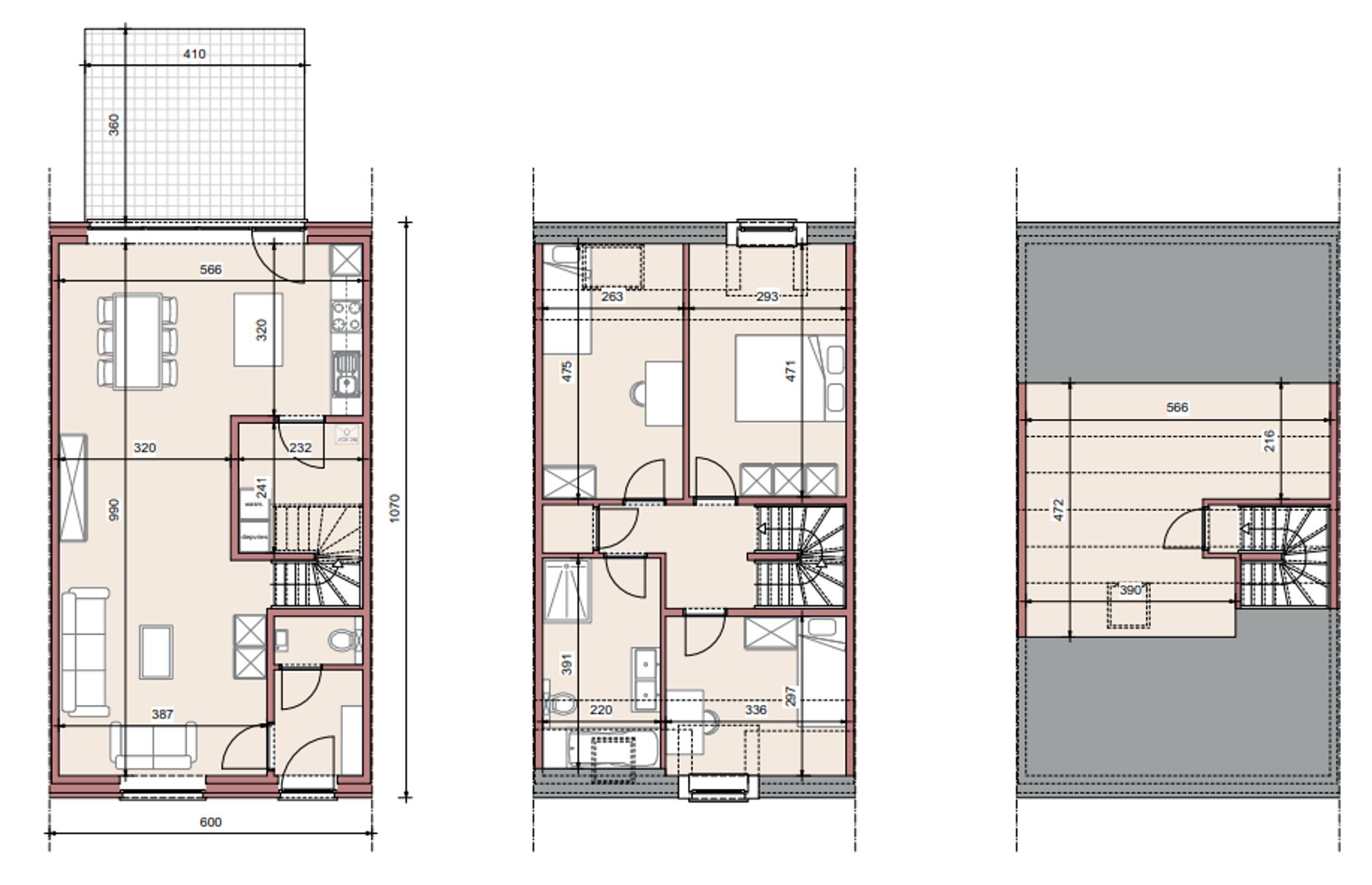 Huis te huur foto 10