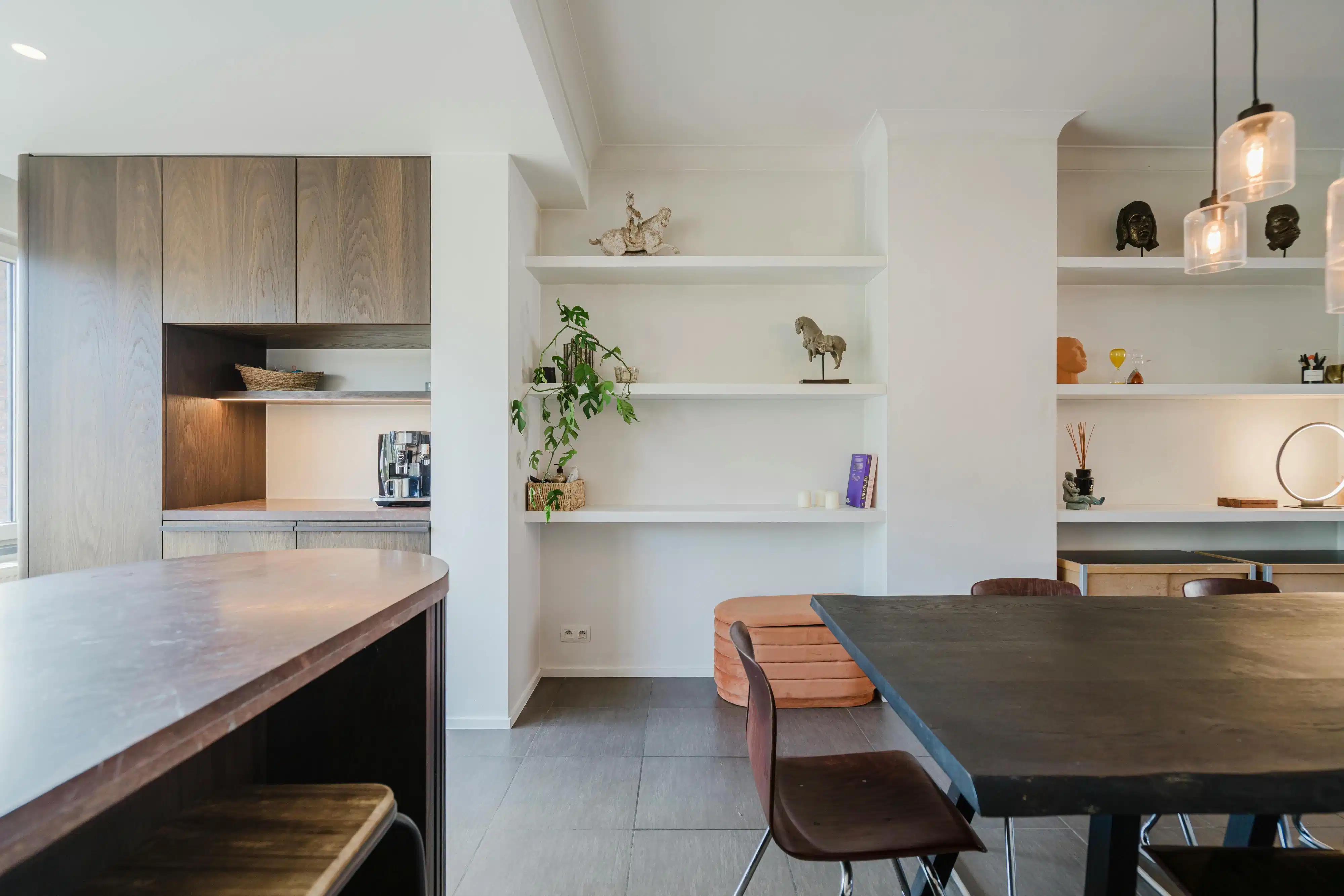 Instapklaar huis te koop op Sint-Elisabeth te Kortrijk foto 8