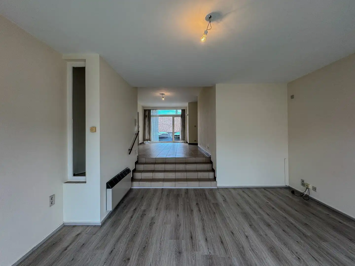 Centraal gelegen appartement met 2 slaapkamers. foto 5