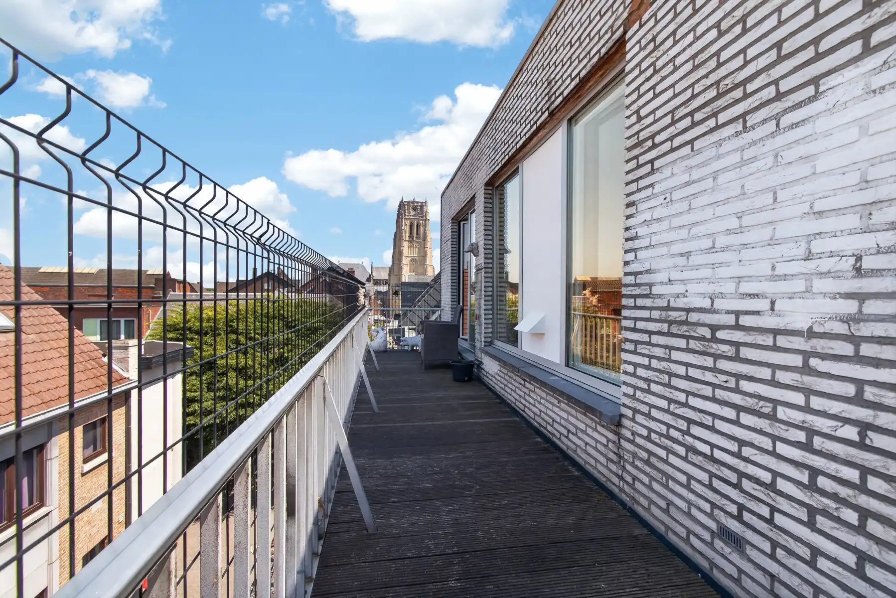 PENTHOUSE - 2 SLK - TERRAS - LIFT - CENTRUM foto 8