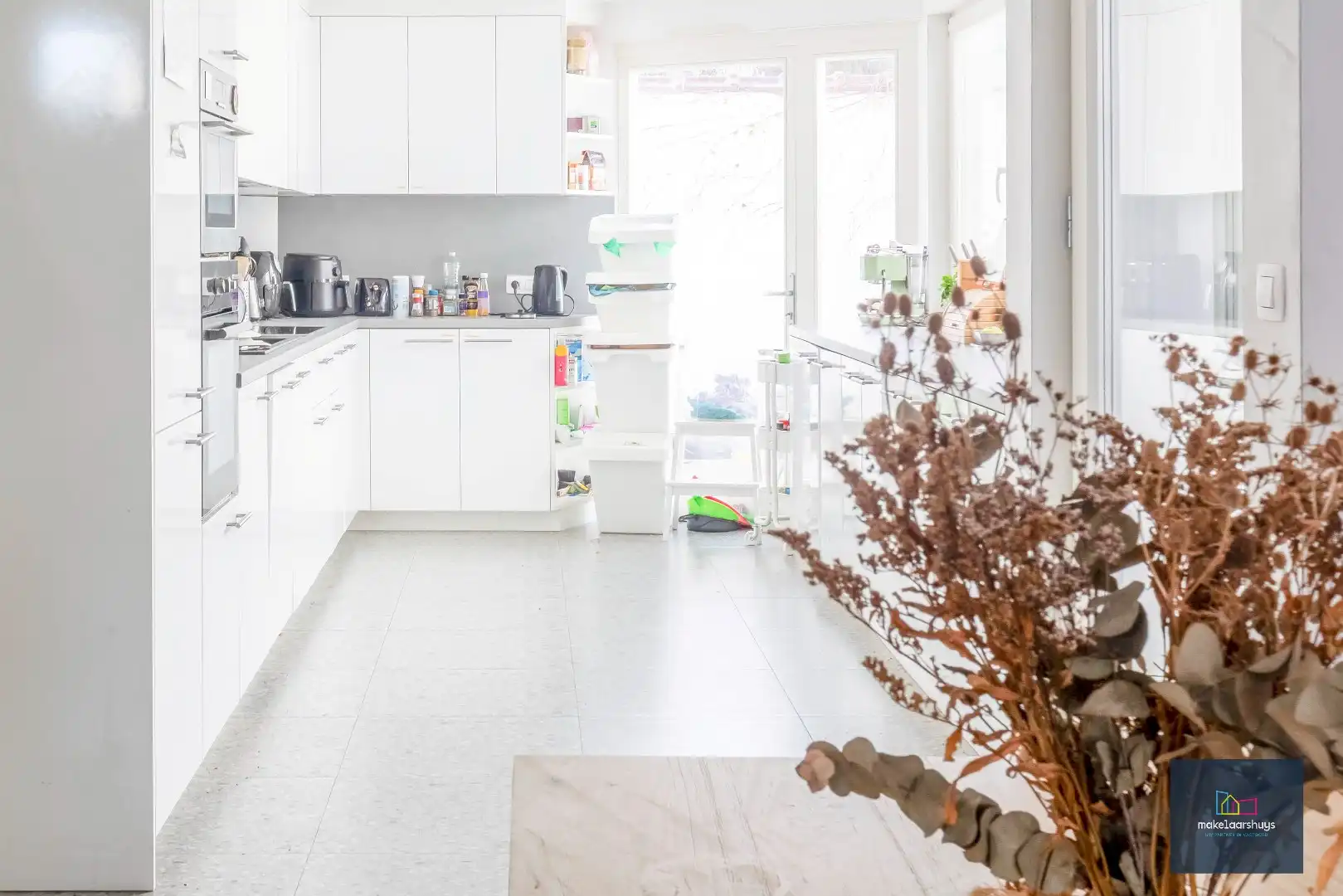 Opbrengsteigendom met 9 kamers - "COHOUSING"  foto 7