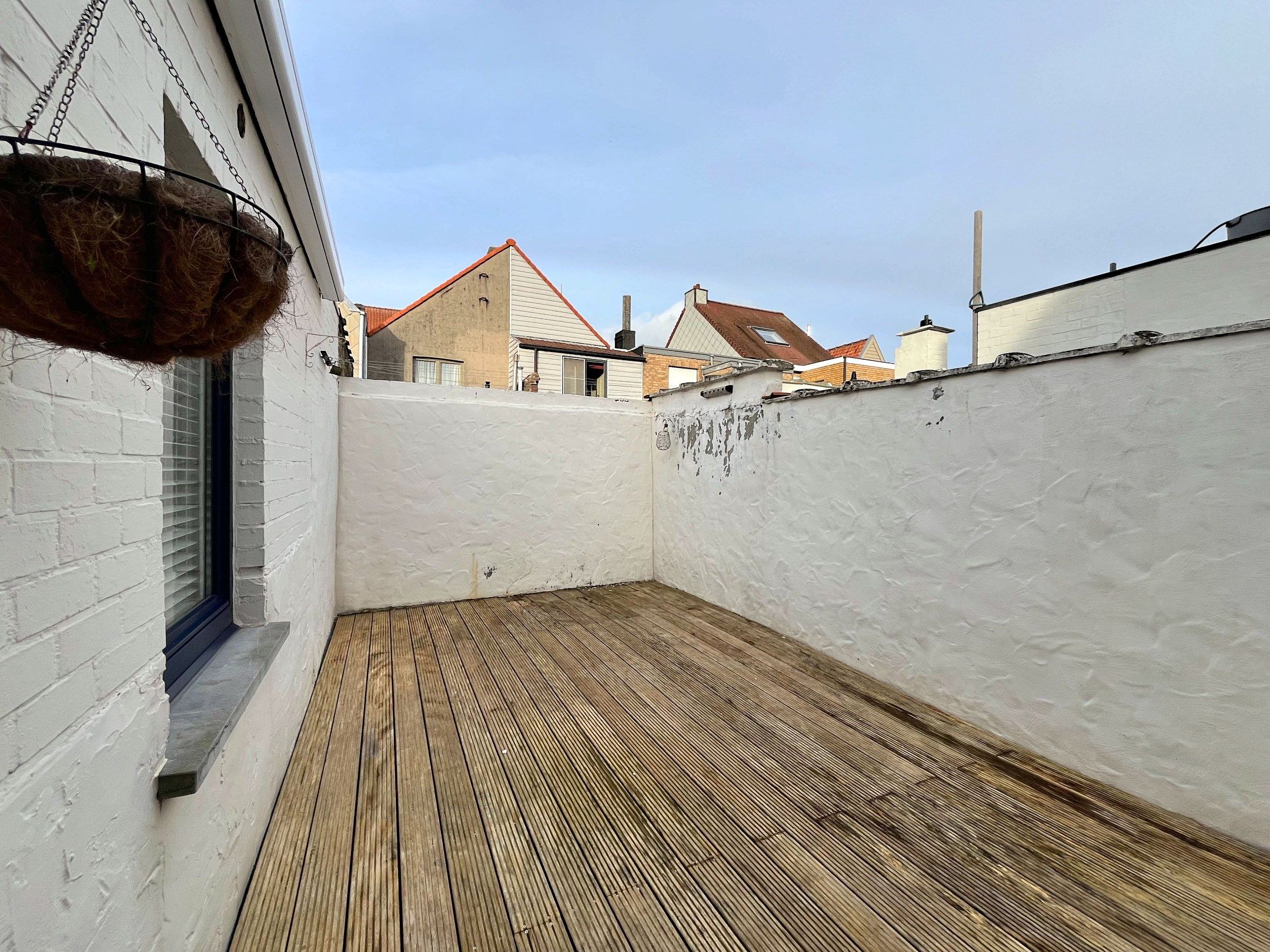 Ontdek deze charmante woning in het hart van Knokke foto 9