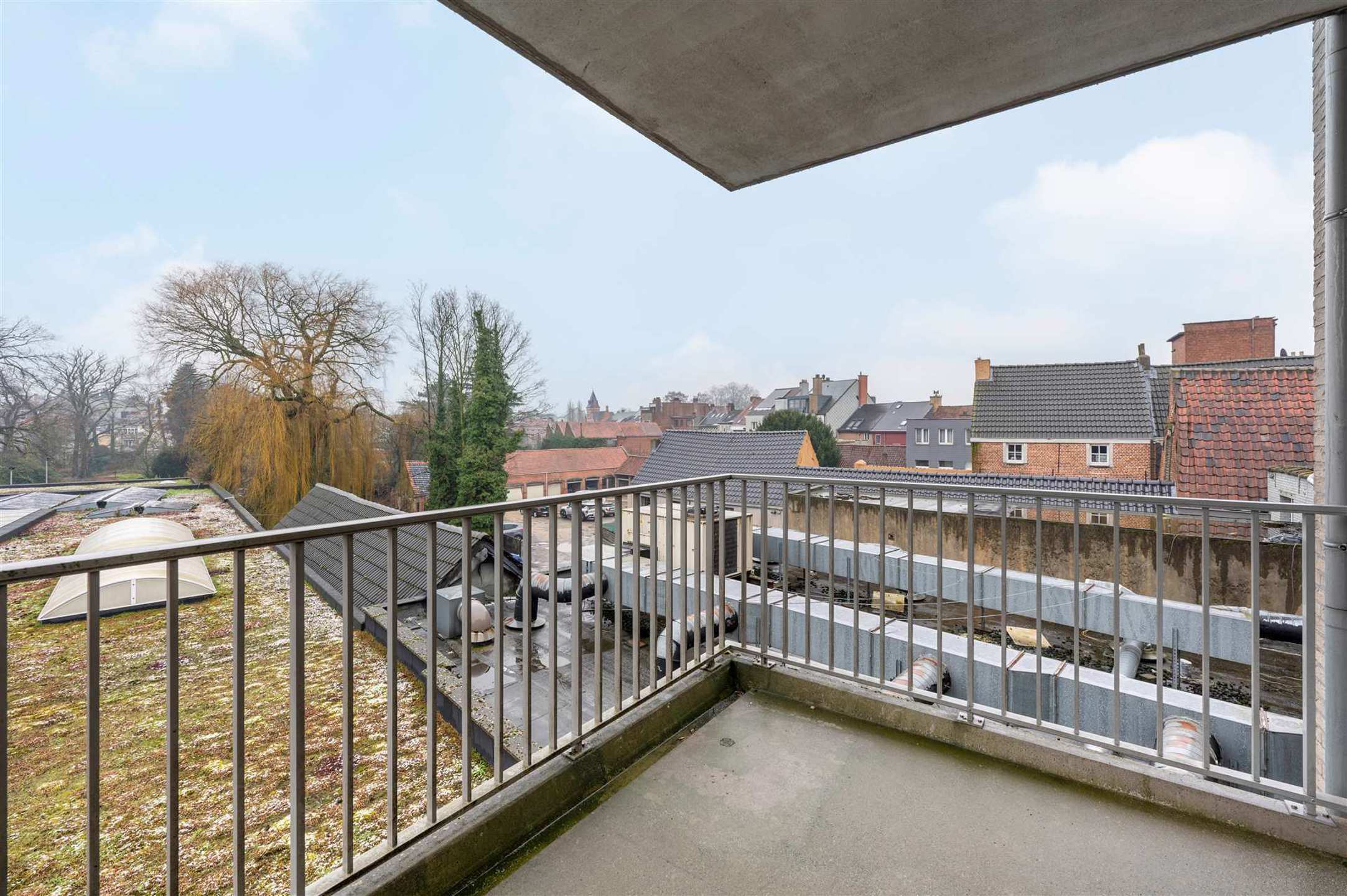Modern & trendy appartement incl. garage foto 7