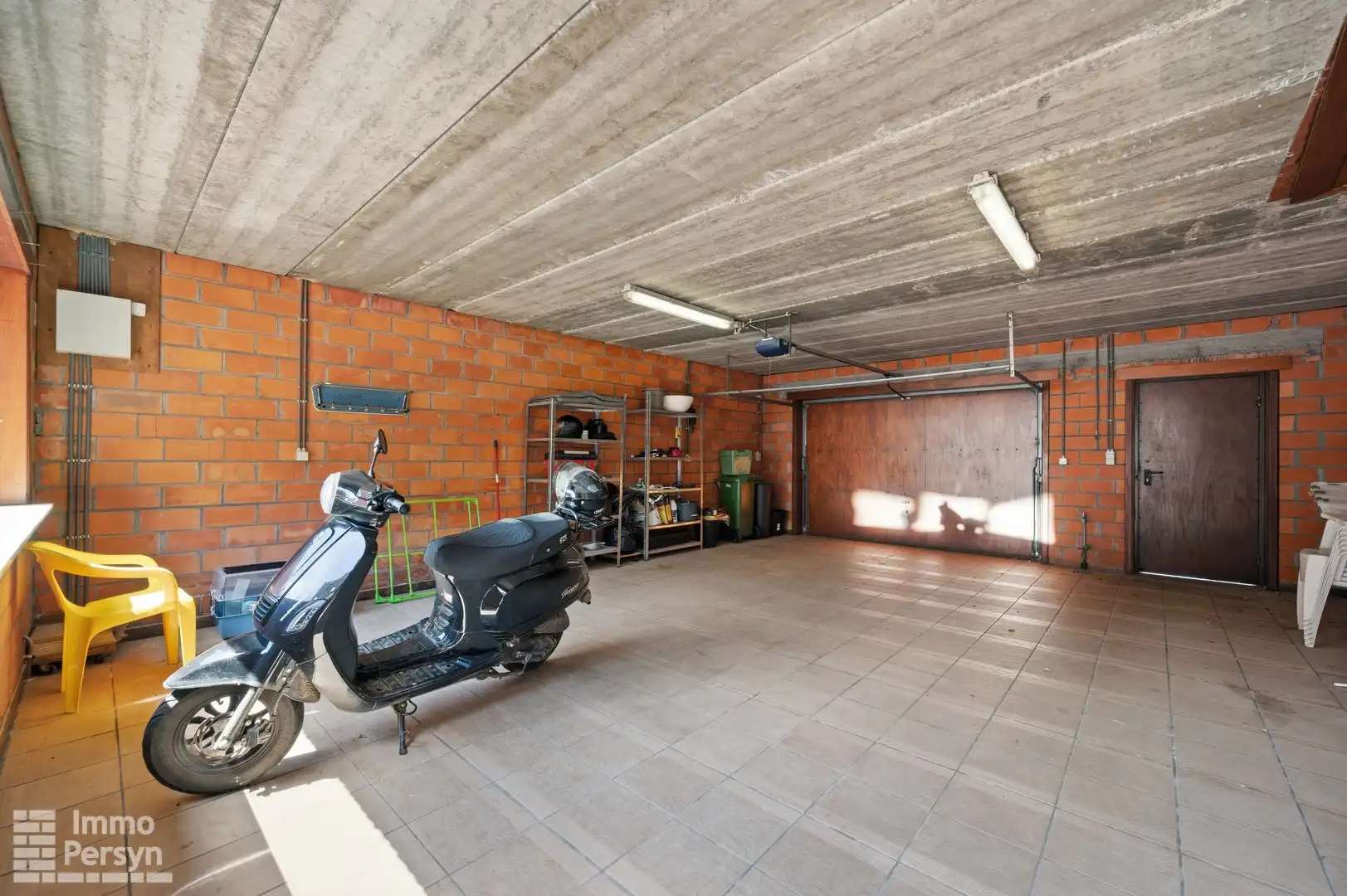 Ruime en meteen bewoonbare woning in Rillaar-Centrum met EPC-C foto 25