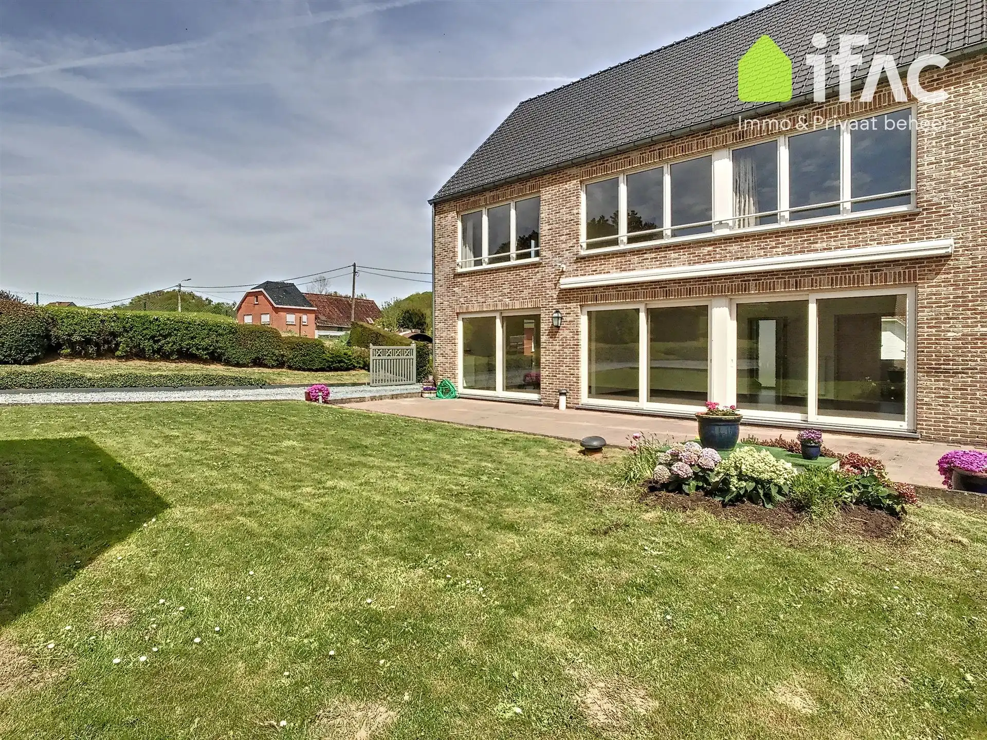 Landelijke villa met 4 slaapkamers  foto 6