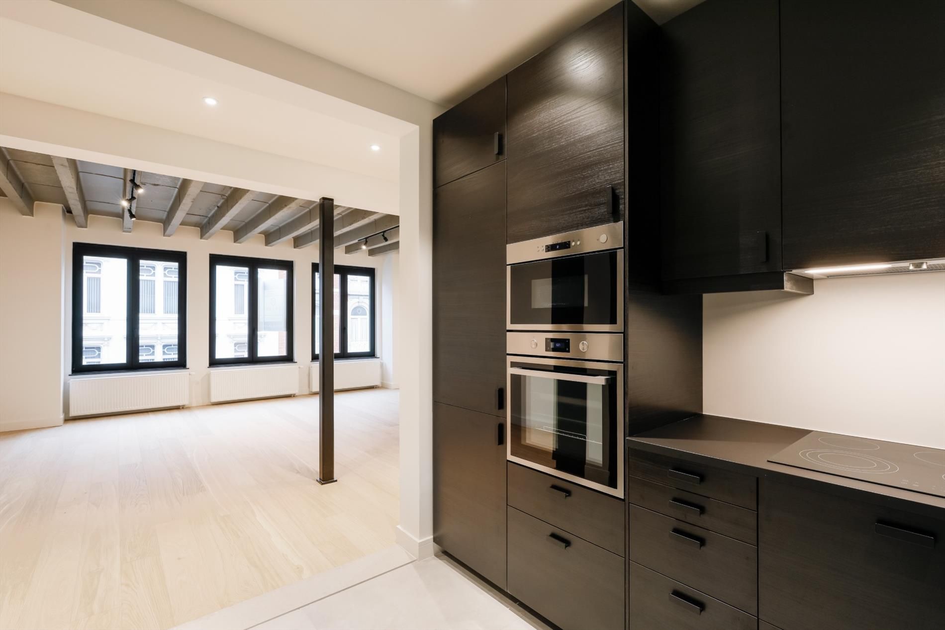 Luxe appartementen in kleinschalig project! foto 3