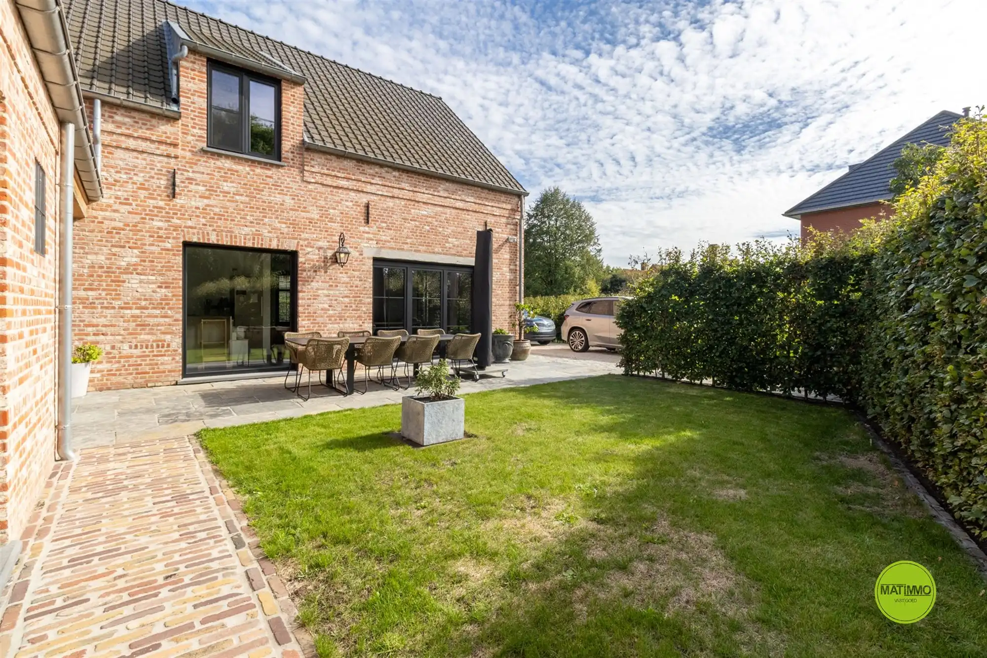 Instapklare totaalrenovatie met hoogwaardige afwerking  foto 24