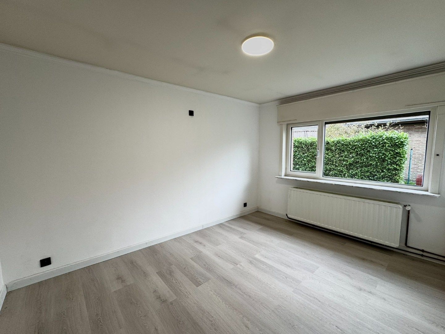 Gerenoveerde bungalow in Heusden met 3 slaapkamers en tuin  foto 7