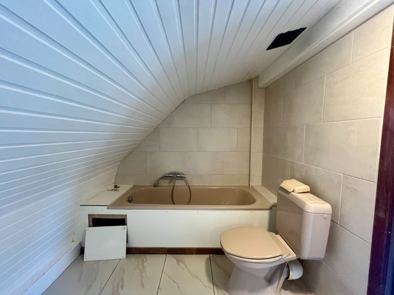 DAKAPPARTEMENT MET EEN SLAAPKAMER foto 8