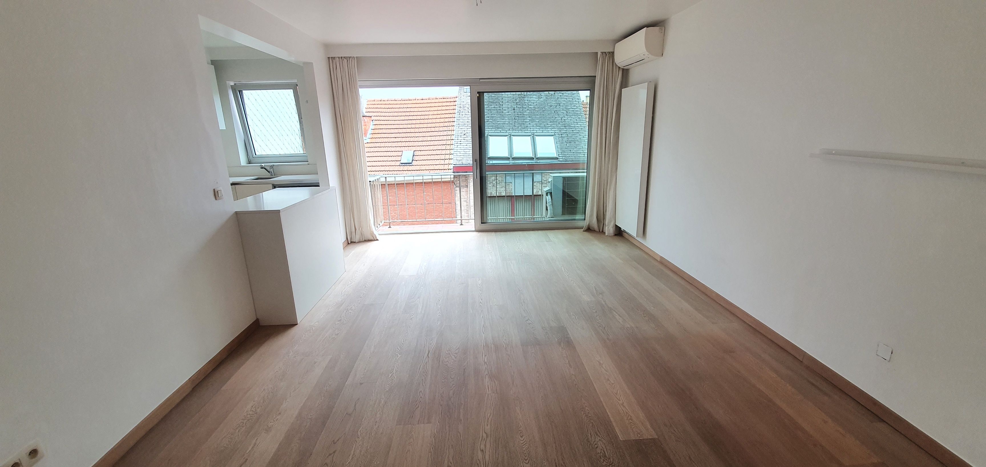 Appartement te huur Burgemeestersstraat 9/0301 - 3000 Leuven