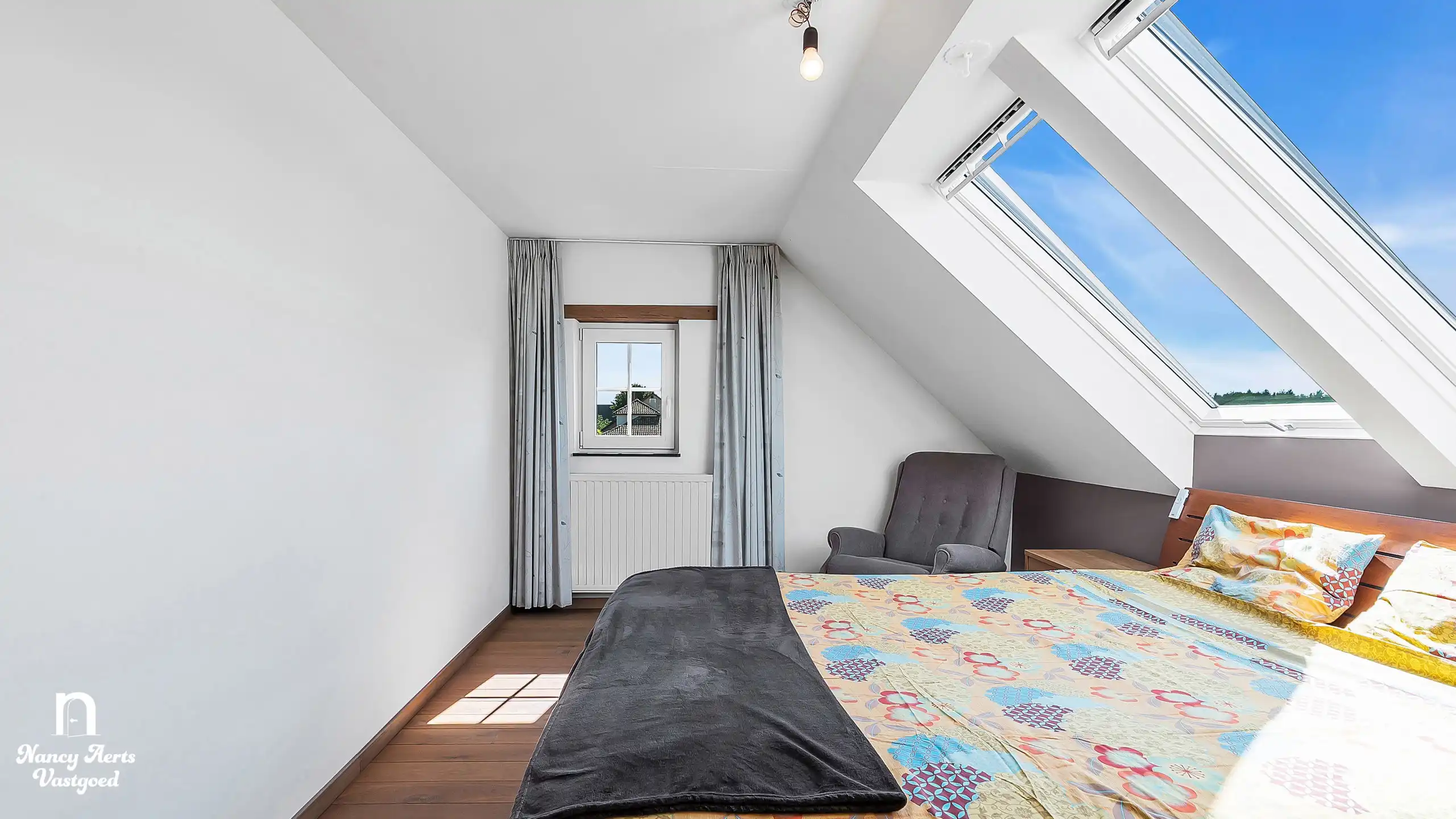 Uniek wonen in het groen op royaal perceel van 4.737 m² foto 25