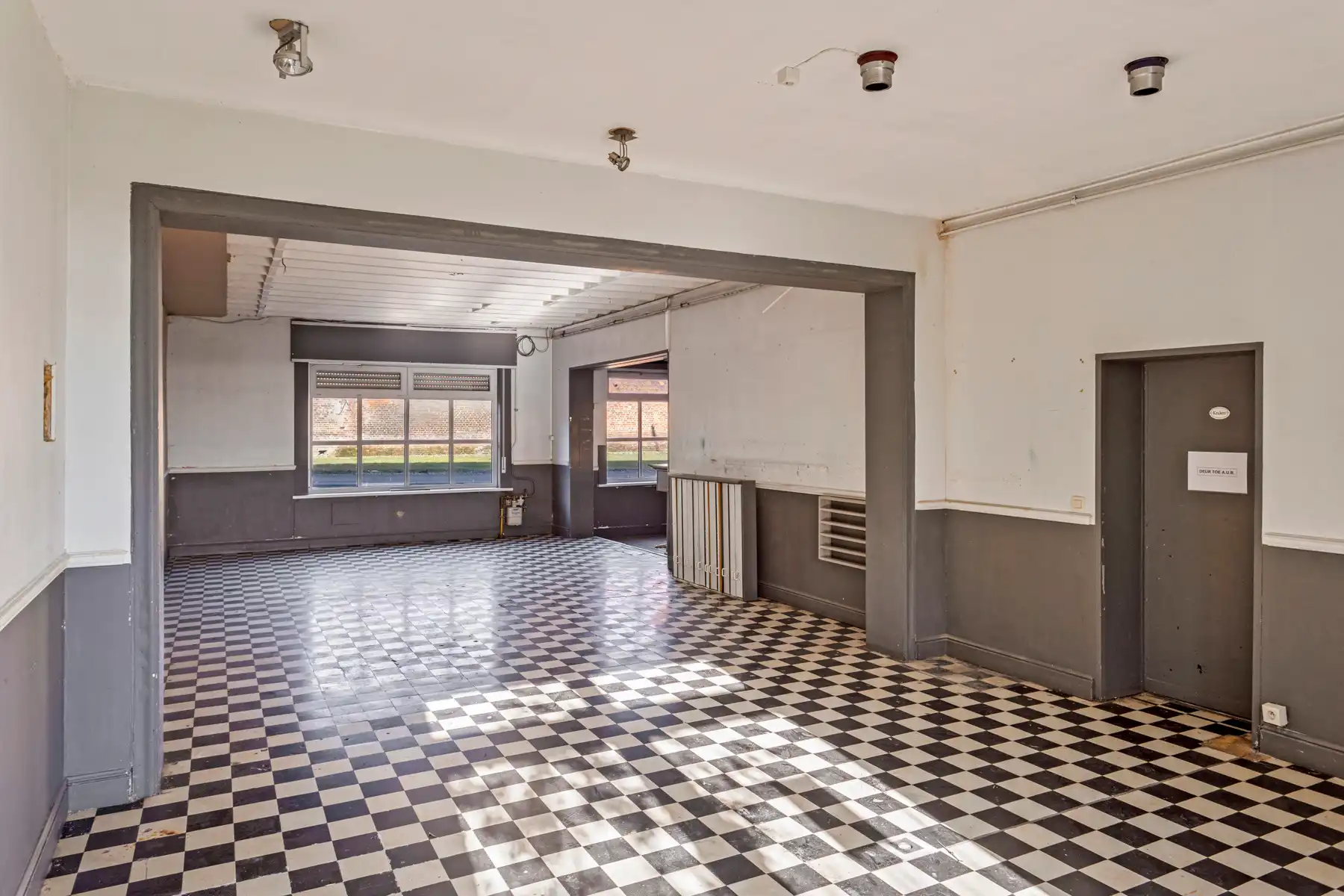 Pand met mogelijkheden ! foto 11