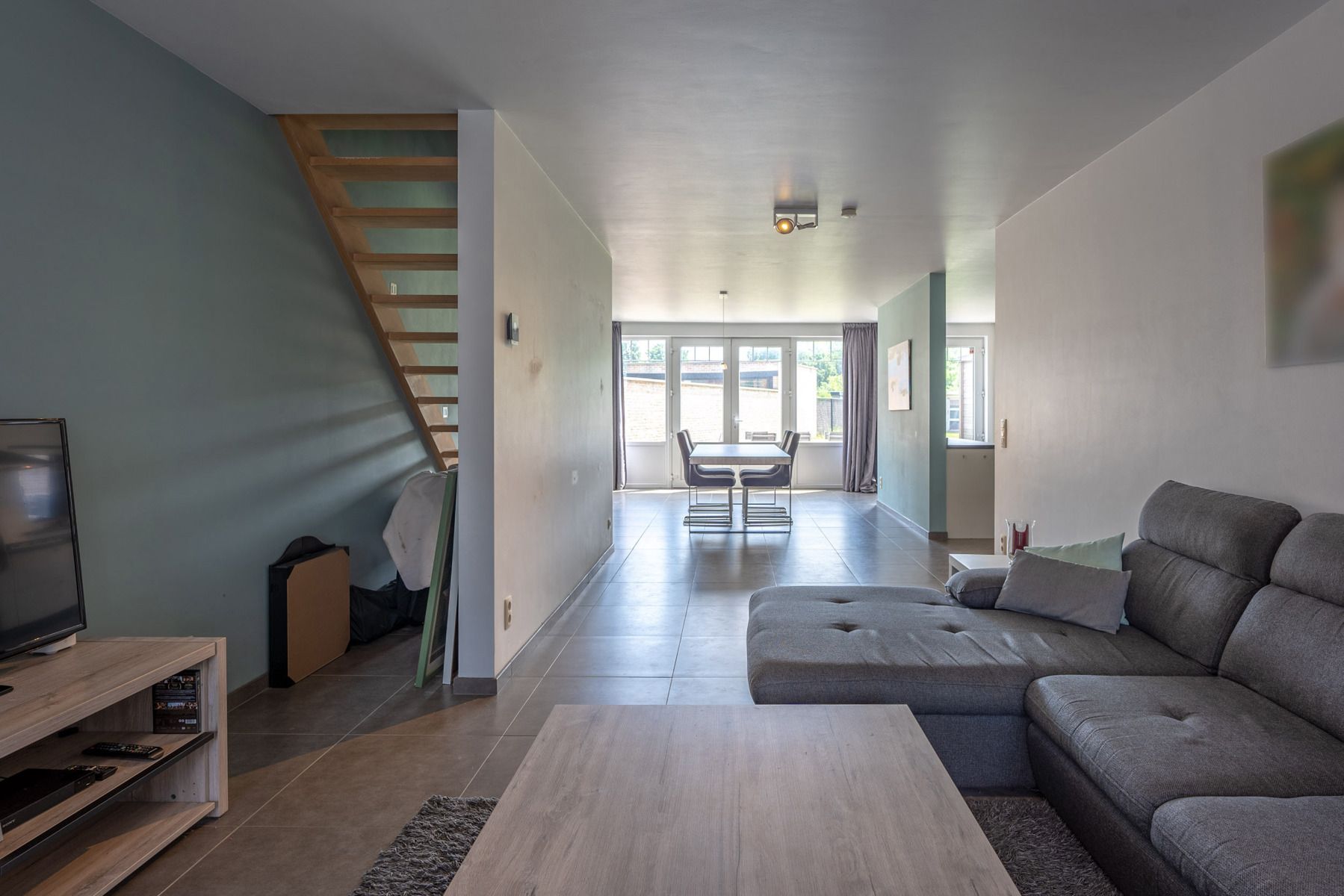 Instapklare woning met 5 slaapkamers te Berendrecht foto 3
