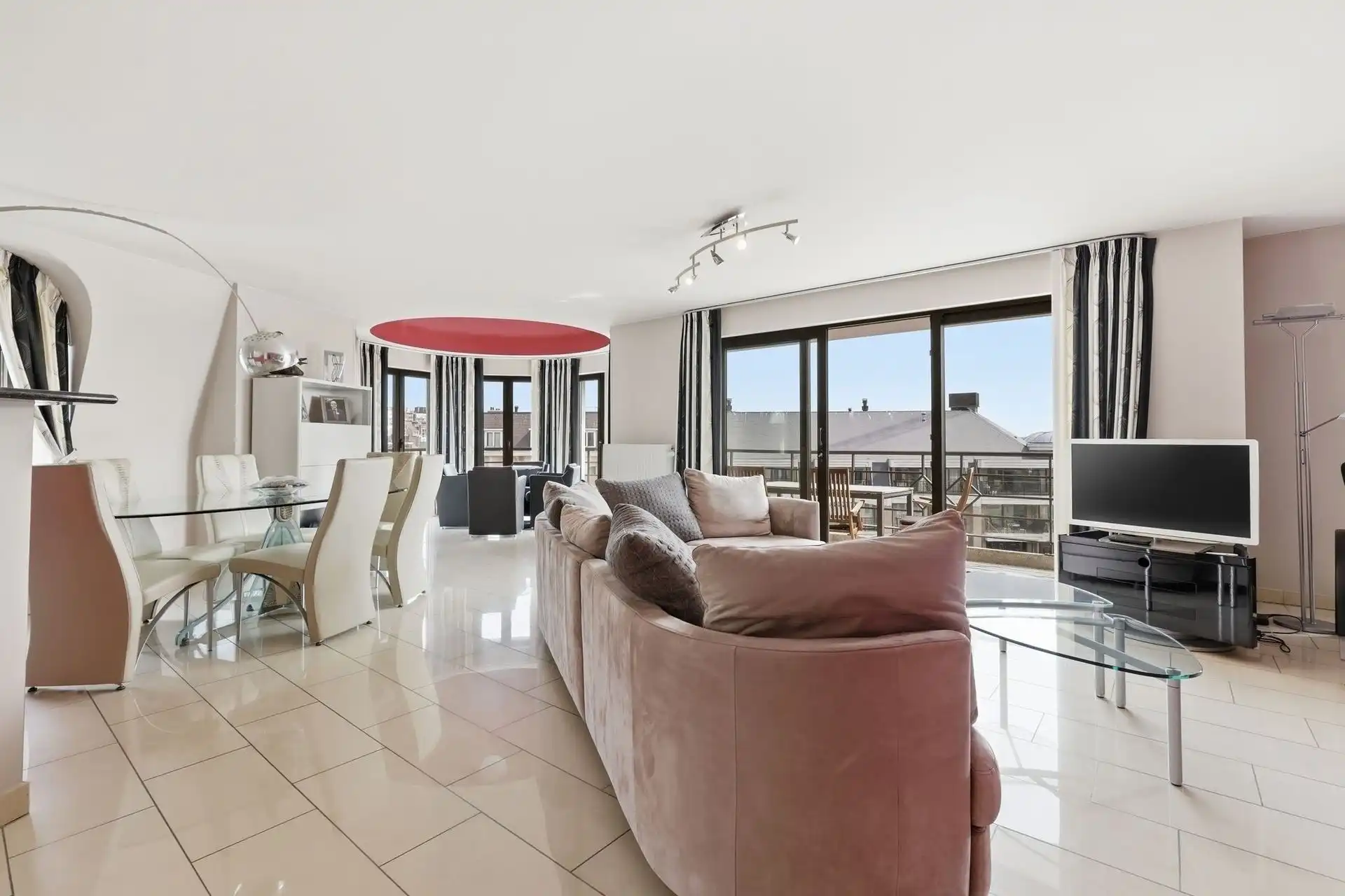 Appartement te koop Steenstraat 7 - 8370 BLANKENBERGE
