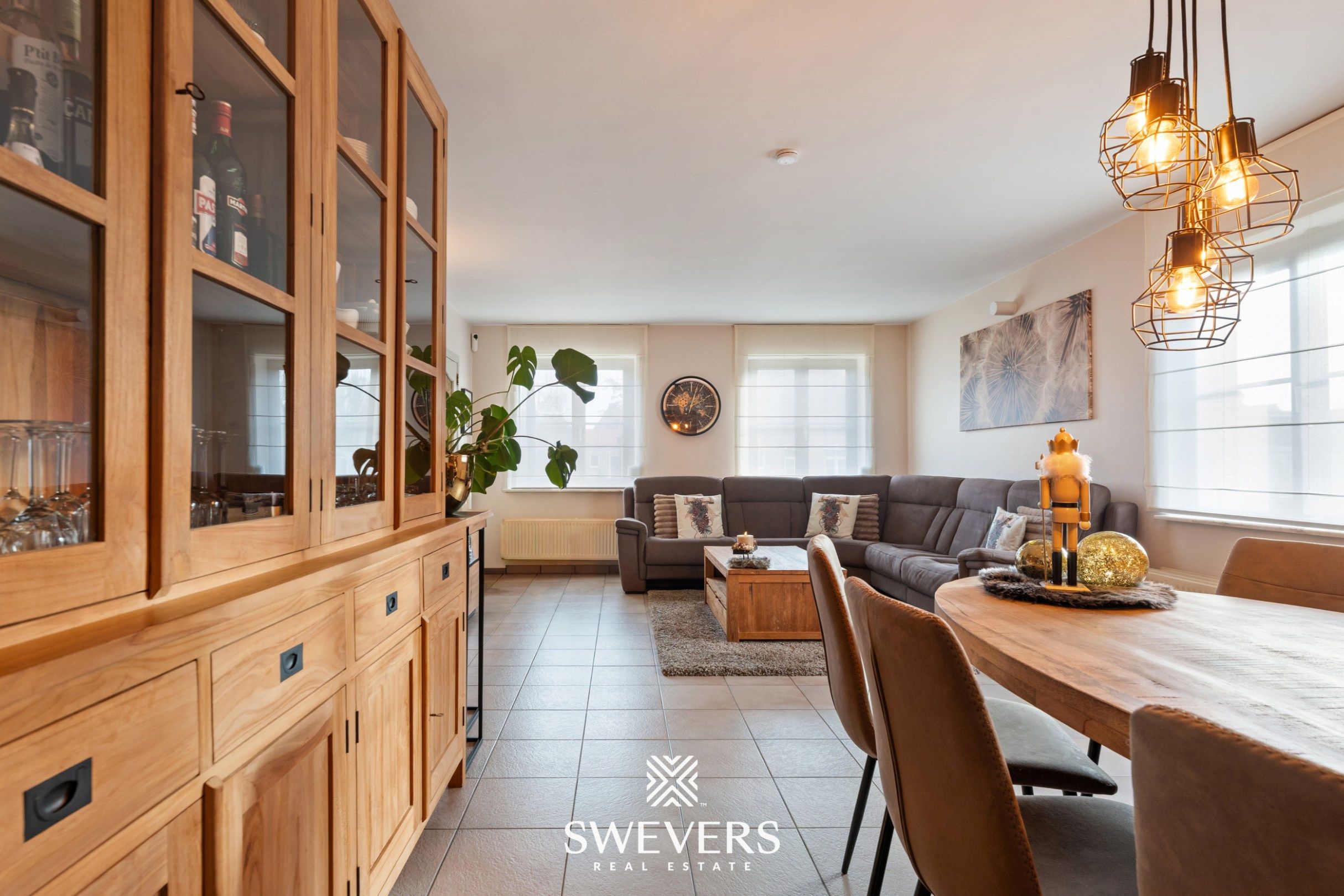 Waar ruimte en rust samenkomen: gezinswoning met 4 slaapkamers foto 3