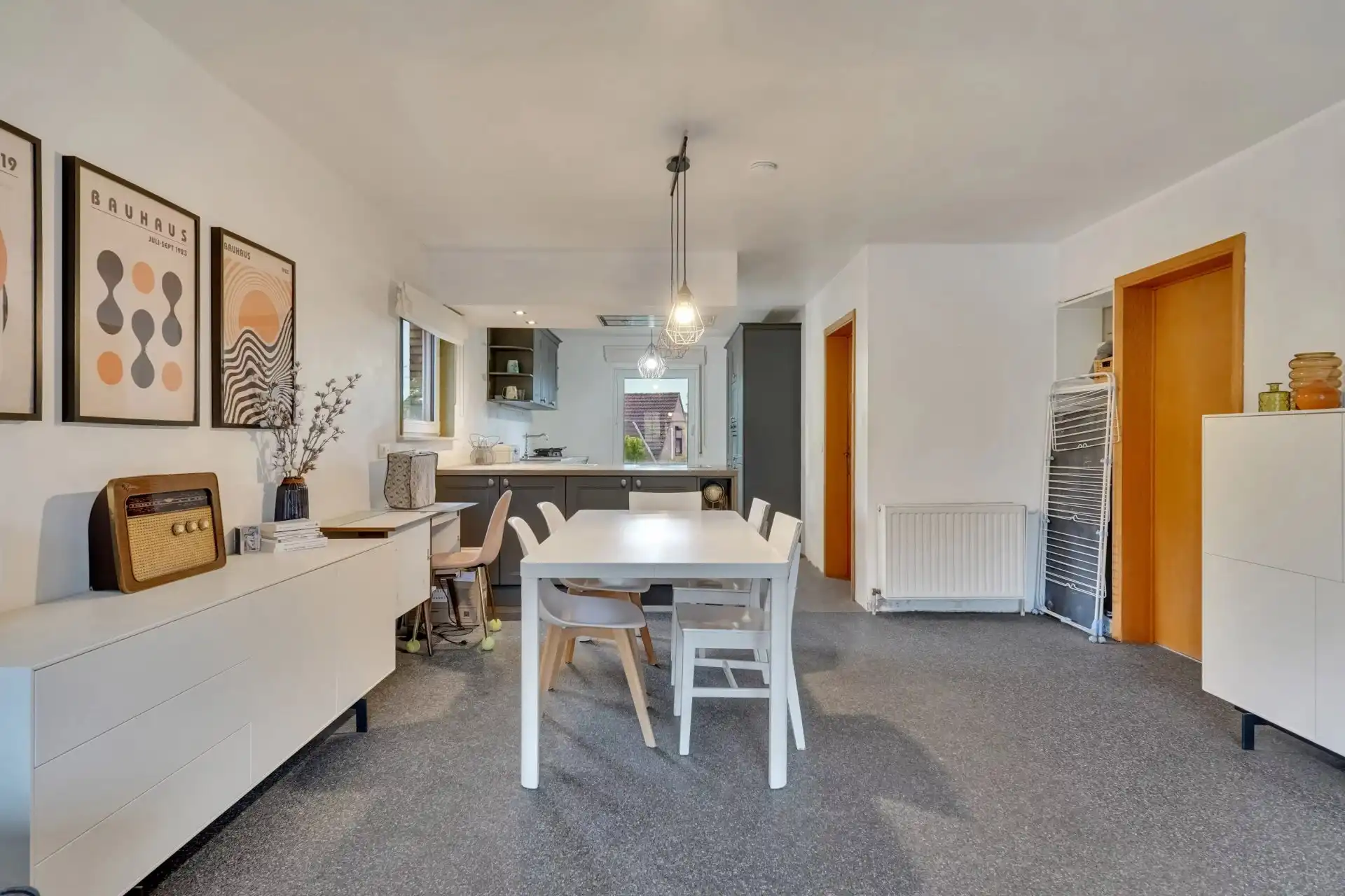 Ruime meergezinswoning met twee appartementen foto 5