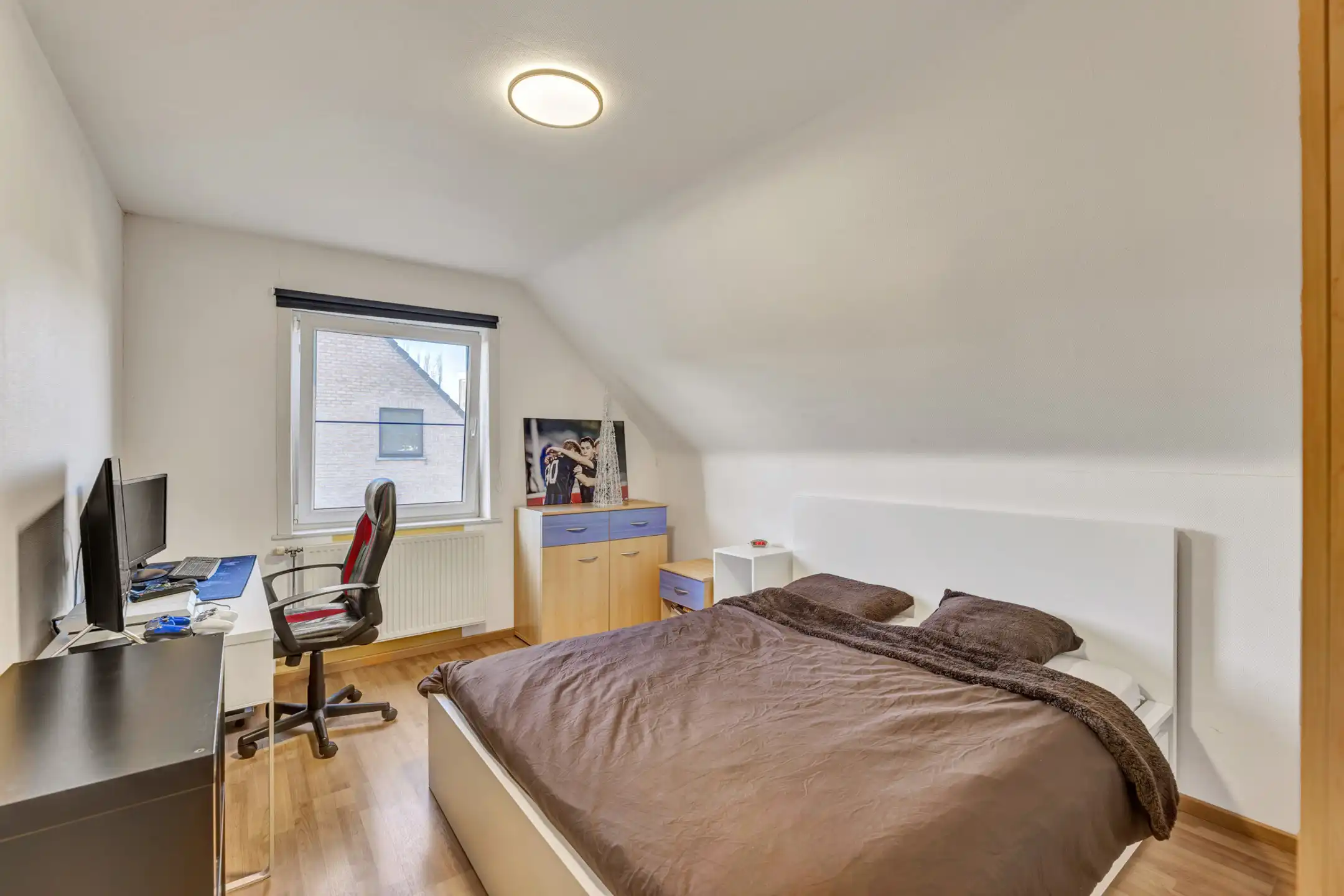 Rustig geIegen instapklare woning met laag EPC nabij centrum foto 18