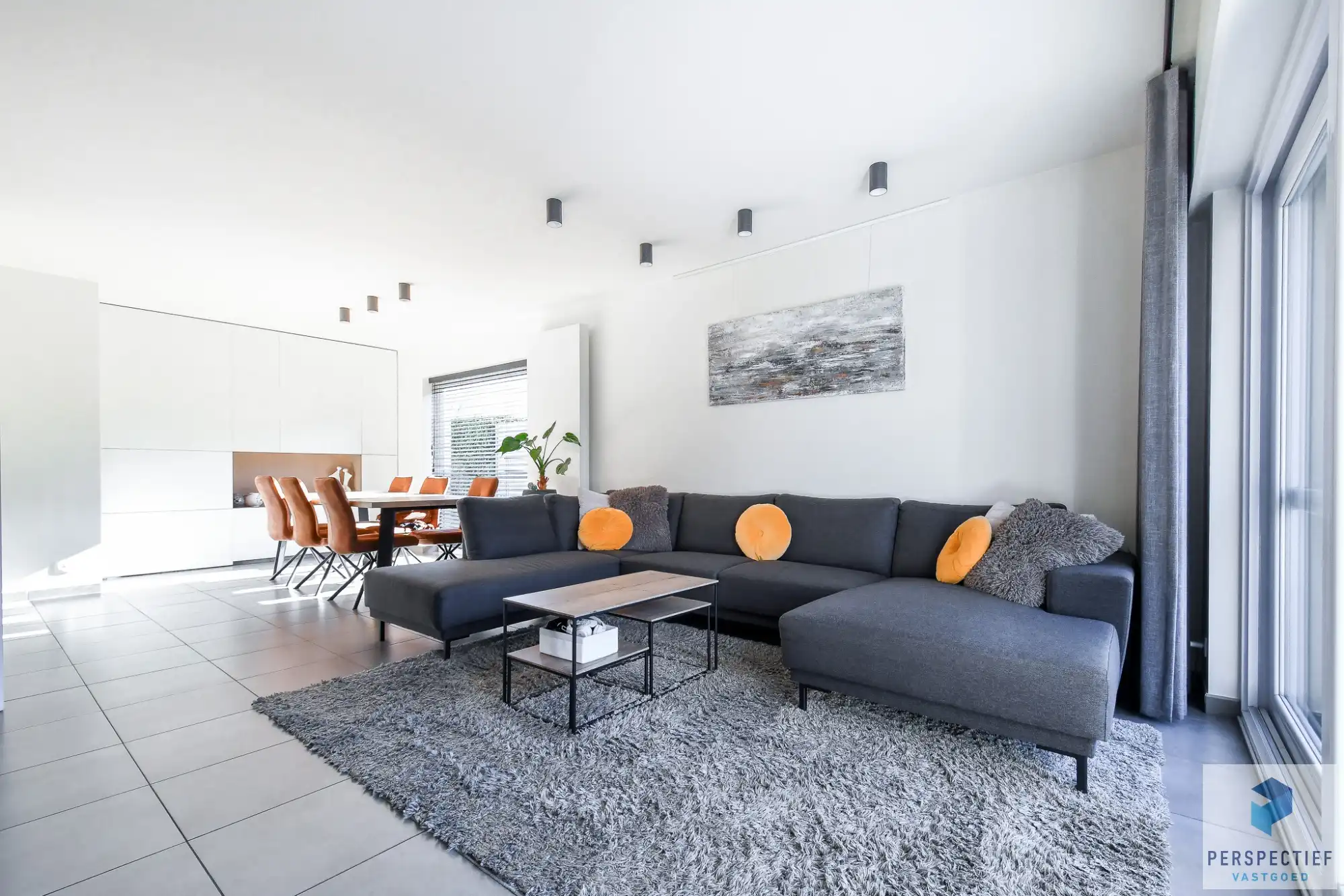 Recente mooie gezinswoning met 3 slpk en aangename z-w tuin te Vichte foto 5