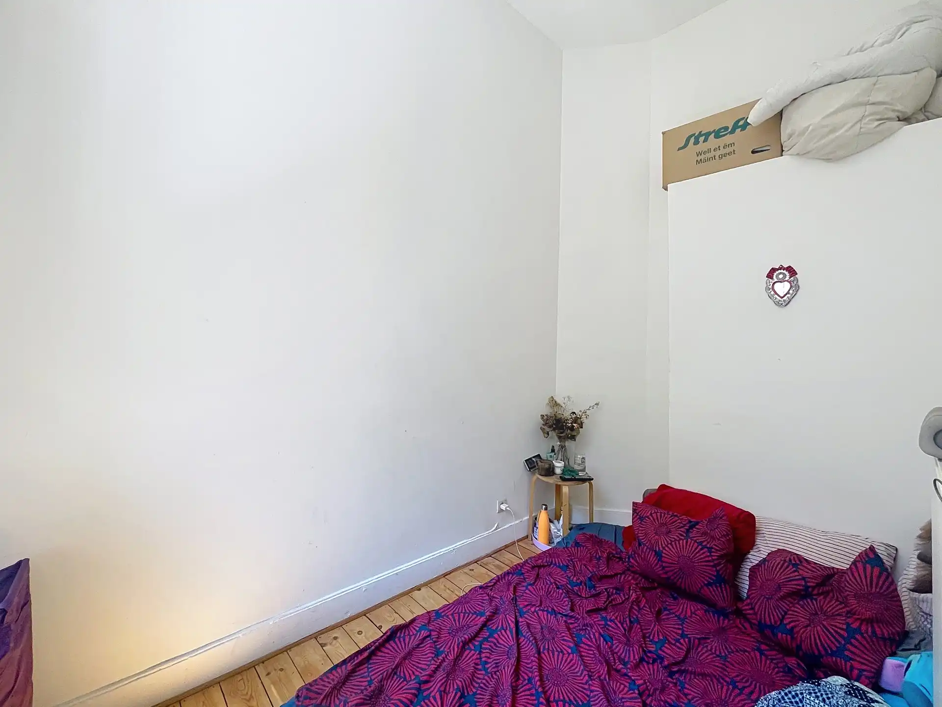 Appartement met 1 slaapkamer en terras, op een ideale locatie! foto 6