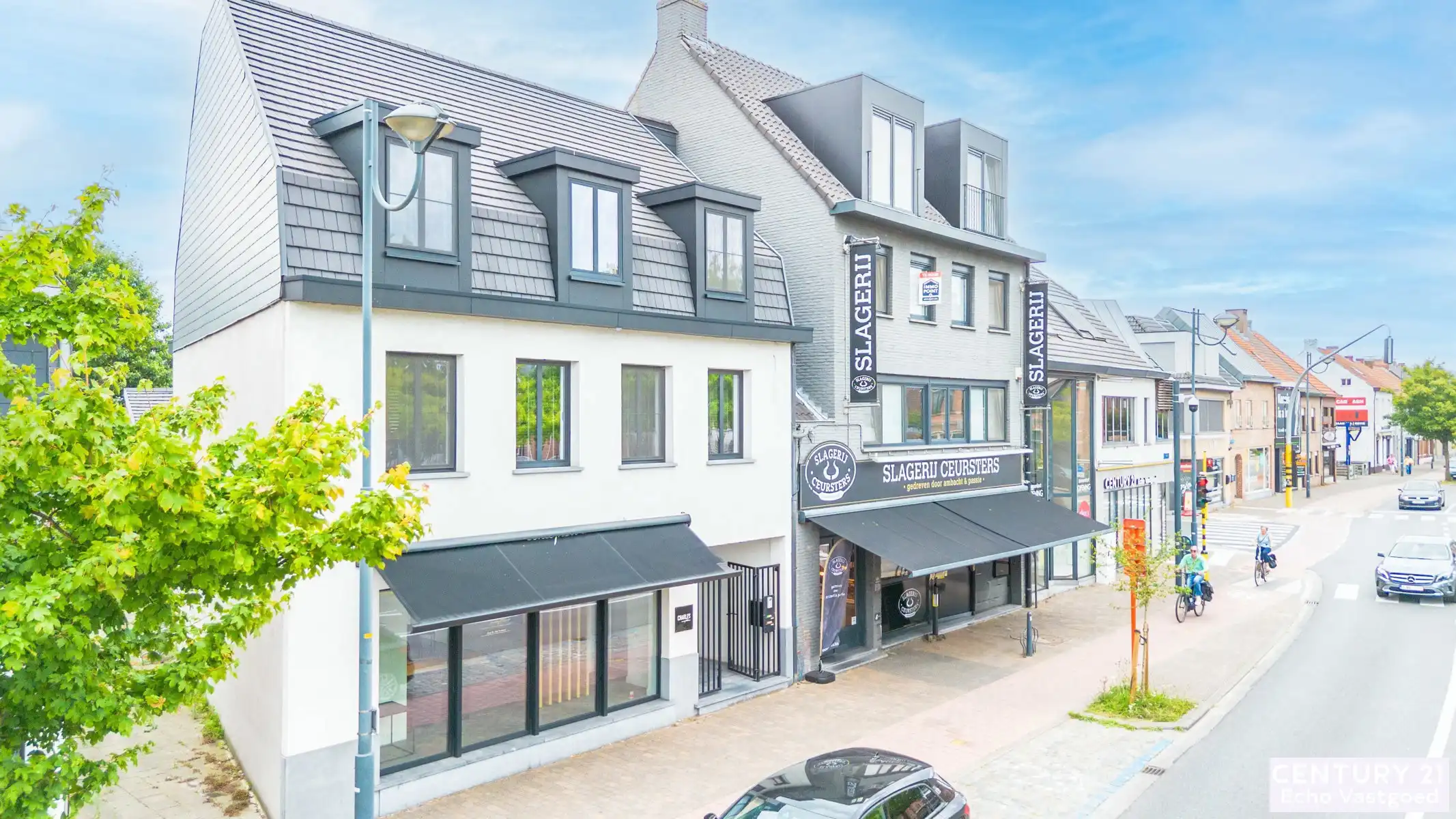 Instapklare handelsruimte in hartje Oud-Turnhout foto 19