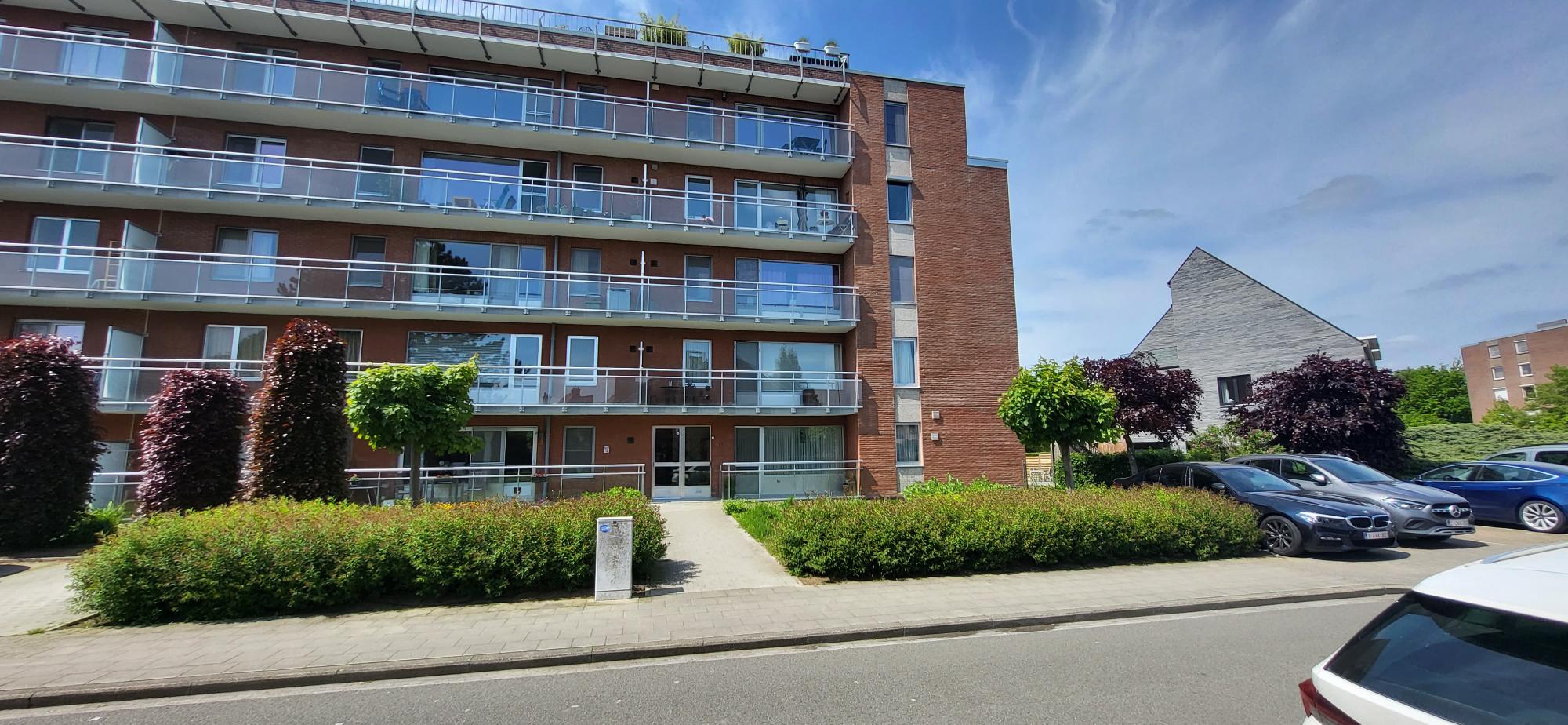 Appartement te koop Verbindingslaan 60/0003 - 3001 Heverlee