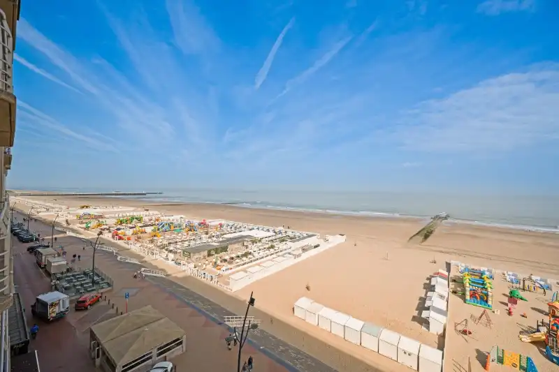 Appartement te koop op de zeedijk foto 11