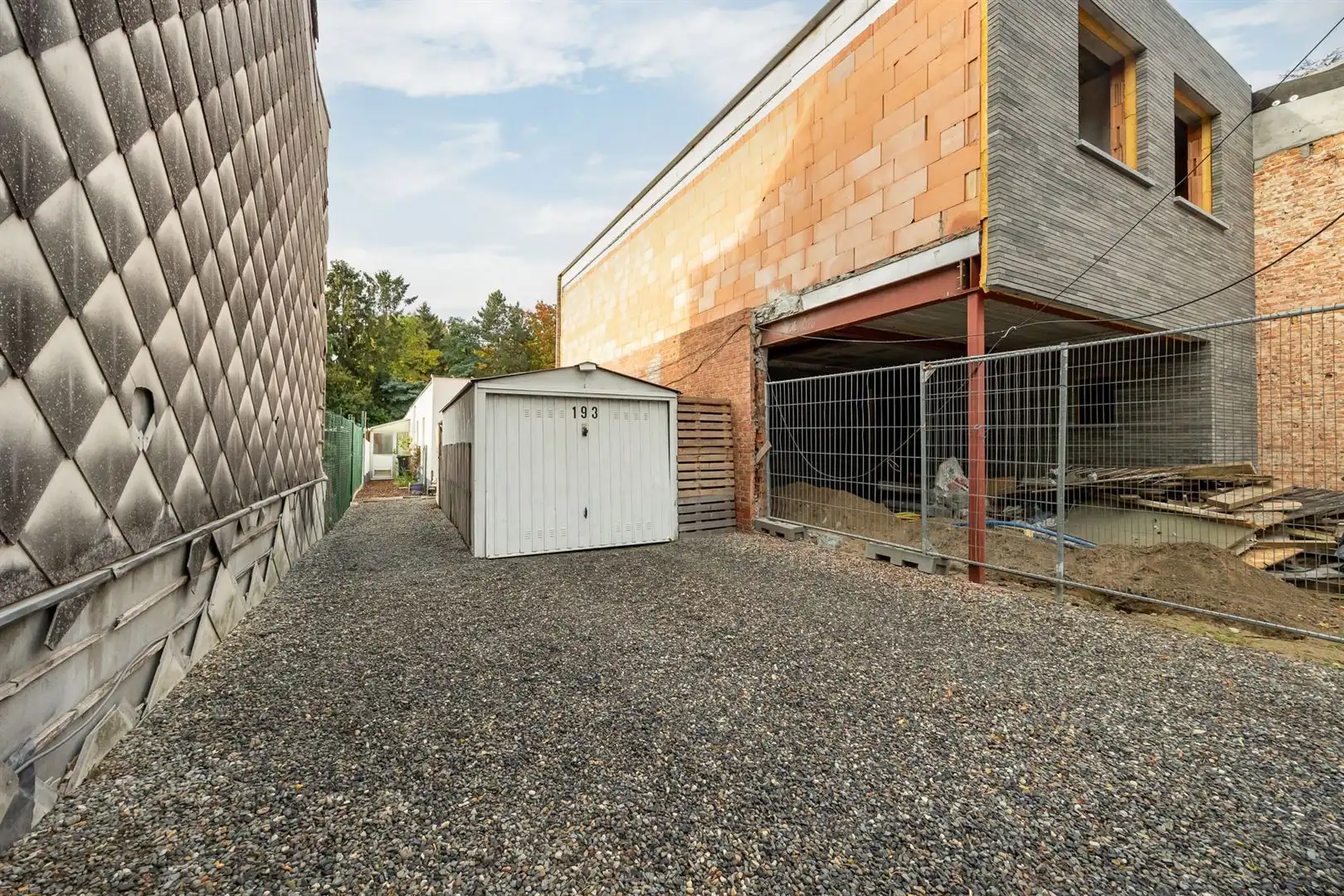 Gezellige laagbouwwoning met 1 slaapkamer en tuin! foto 16