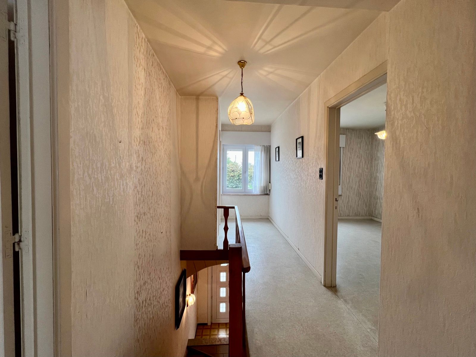 Solide woning met gunstige ligging foto 13