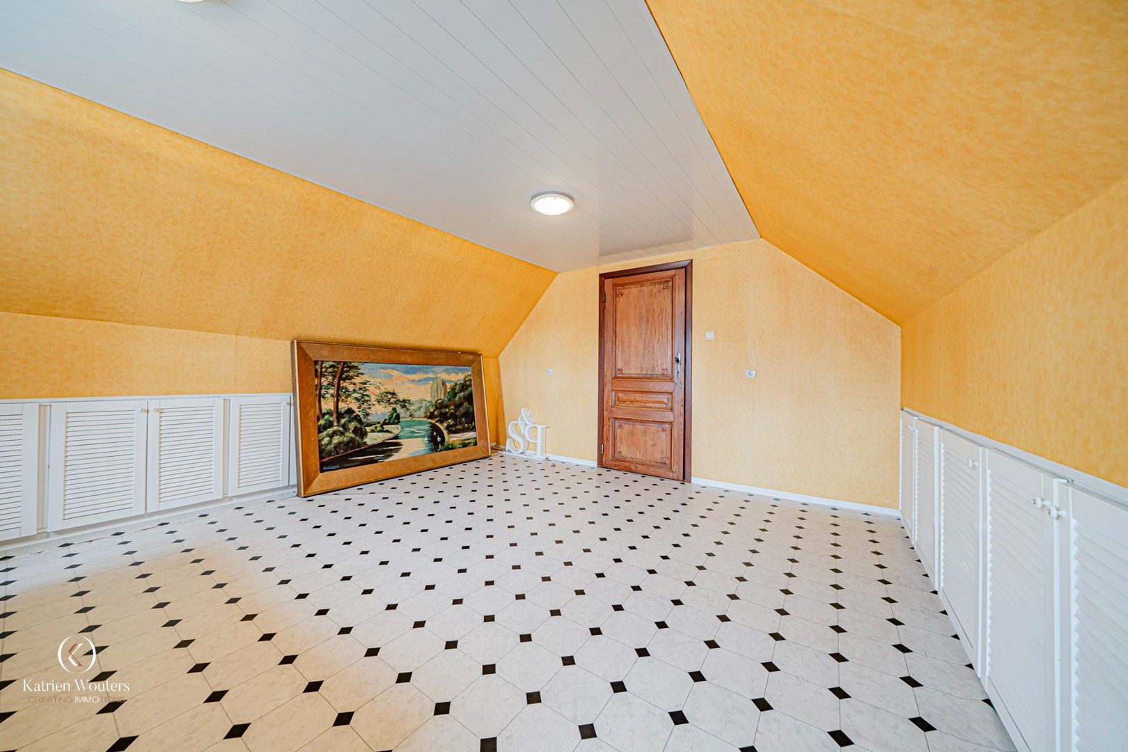Uitzonderlijk herenhuis foto 38