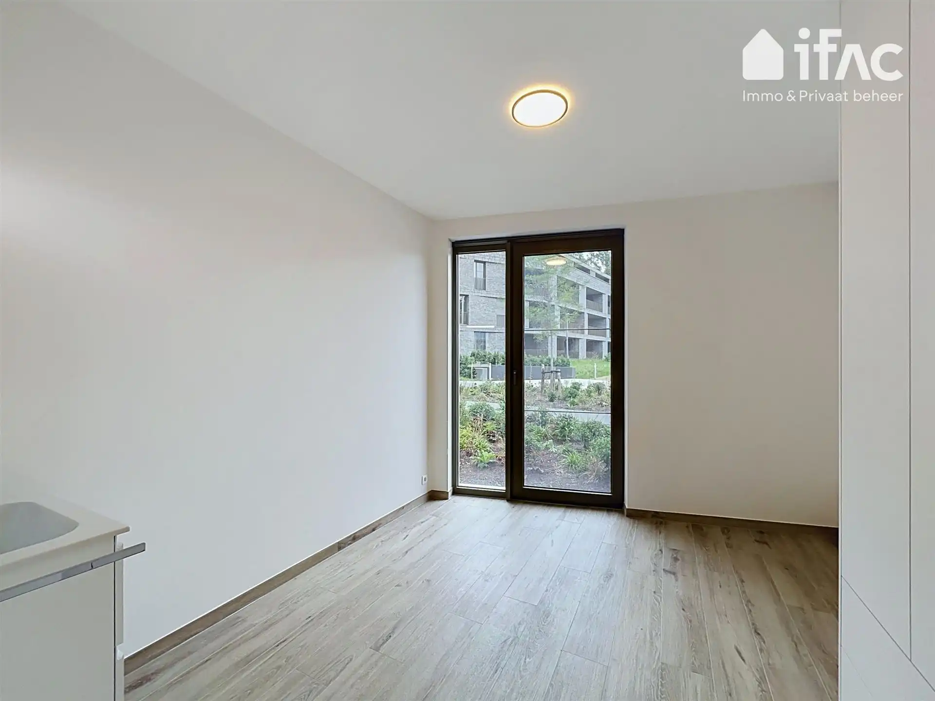 Gelijkvloers appartement met 3 slaapkamers op Panquin-site foto 9
