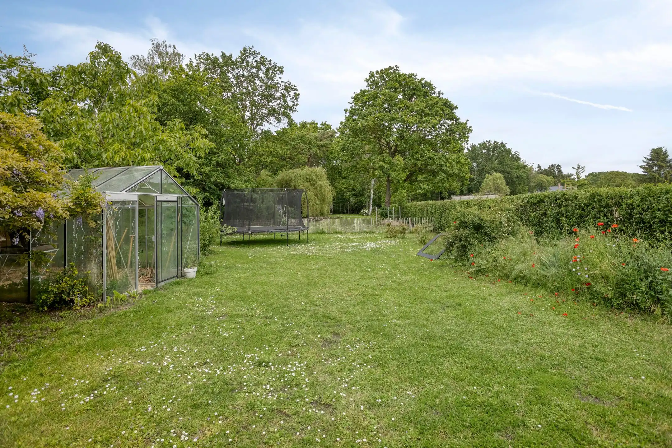 Duurzaamheid en rust: modern wonen op 21 are foto 25