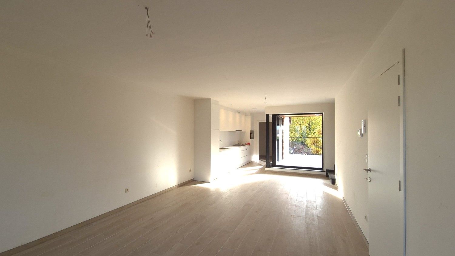 Prachtig nieuwbouw-duplexappartement in het landelijke Holsbeek foto 7